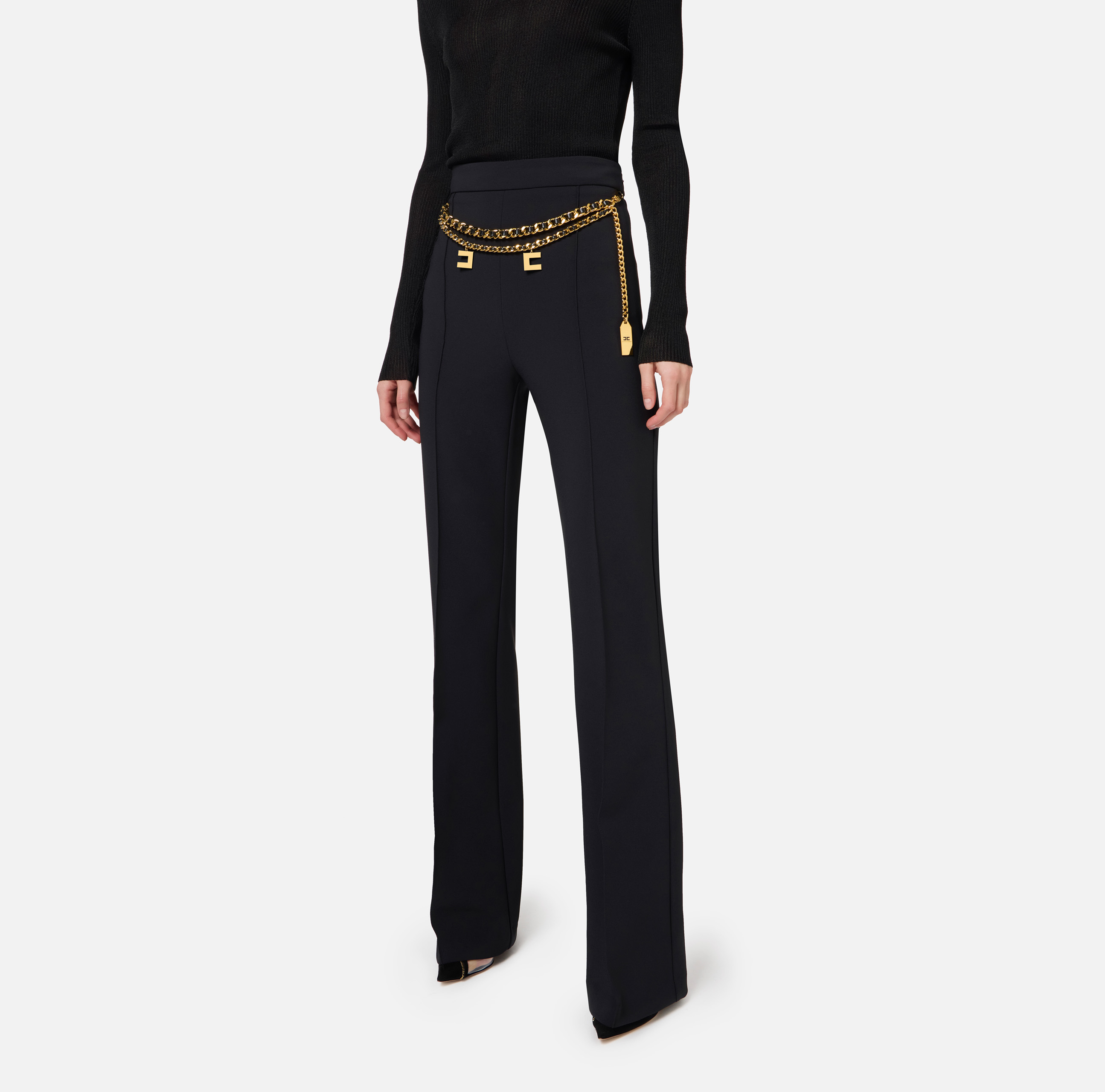 Pants and Shorts Sale: Discover the Deals | Elisabetta Franchi