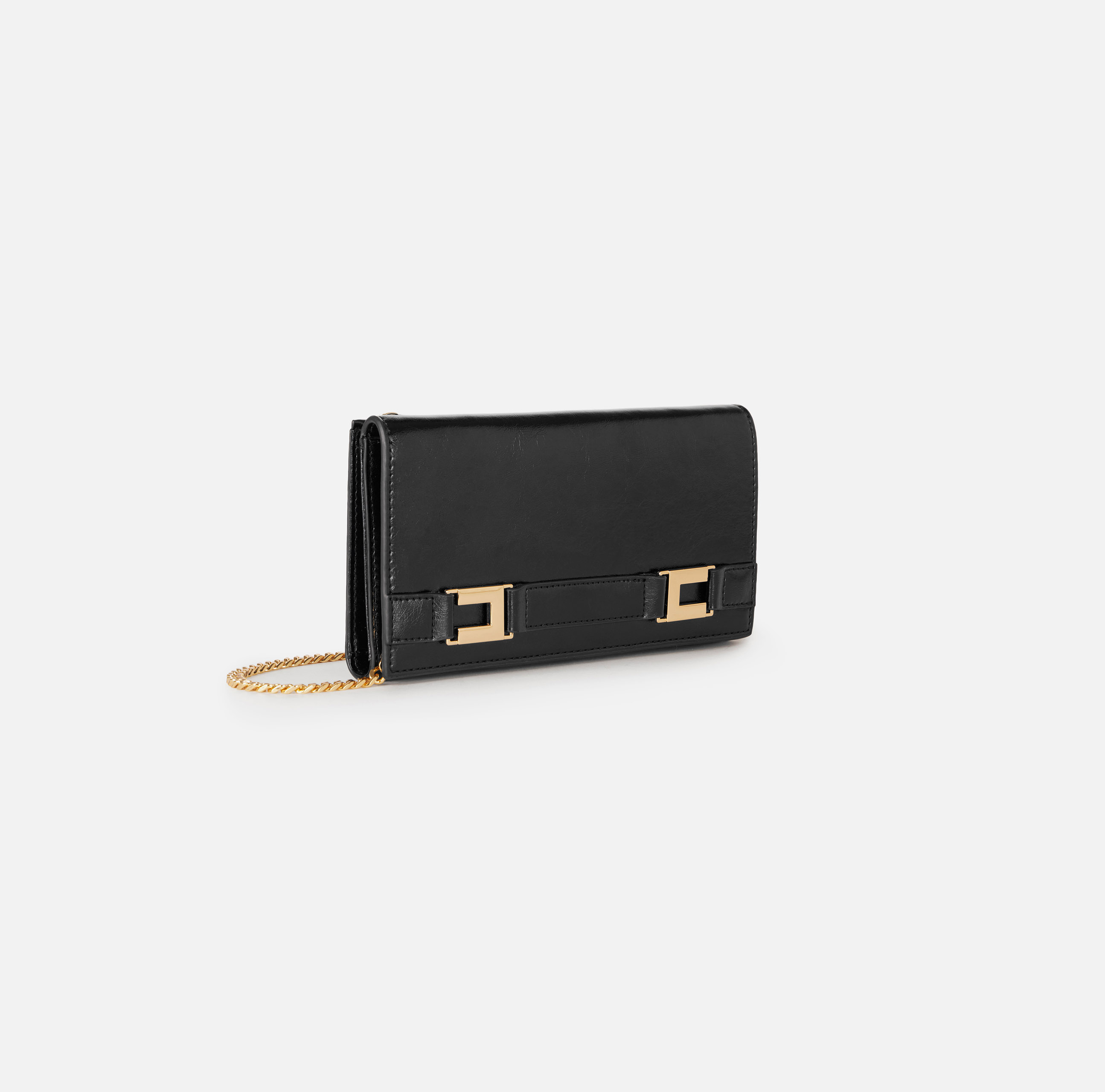 Elisabetta Franchi Keychain and Charms