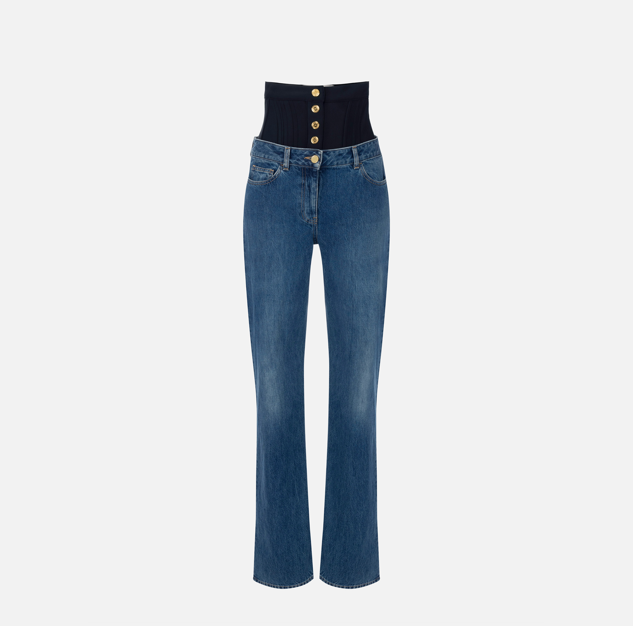 Denim | Elisabetta Franchi