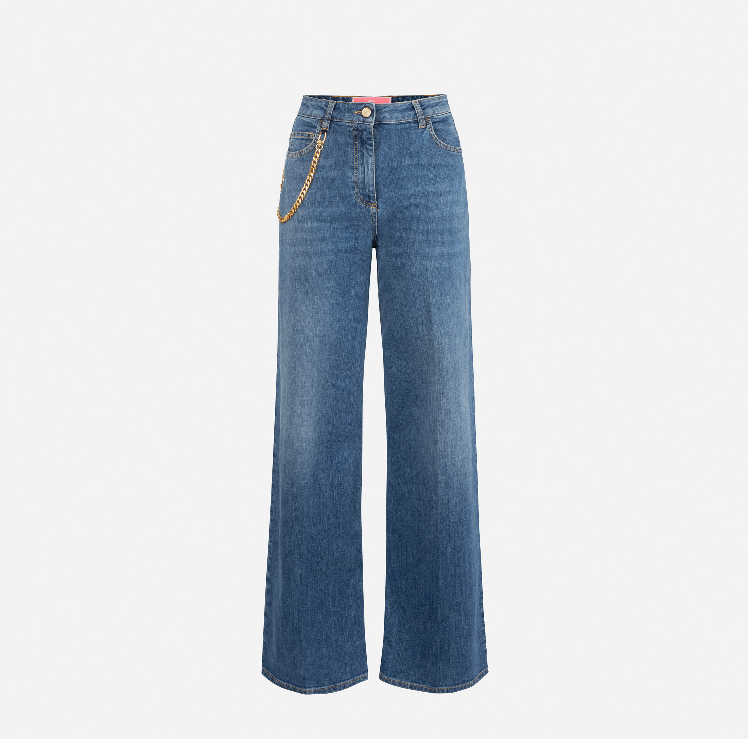 Jeans palazzo elisabetta on sale franchi