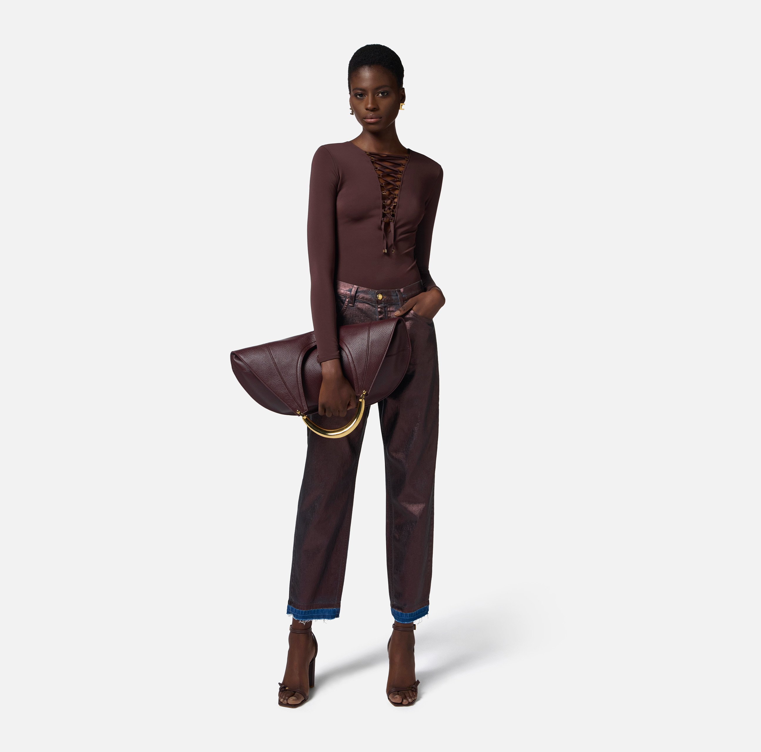 Denim Sale: Discover the Deals | Elisabetta Franchi