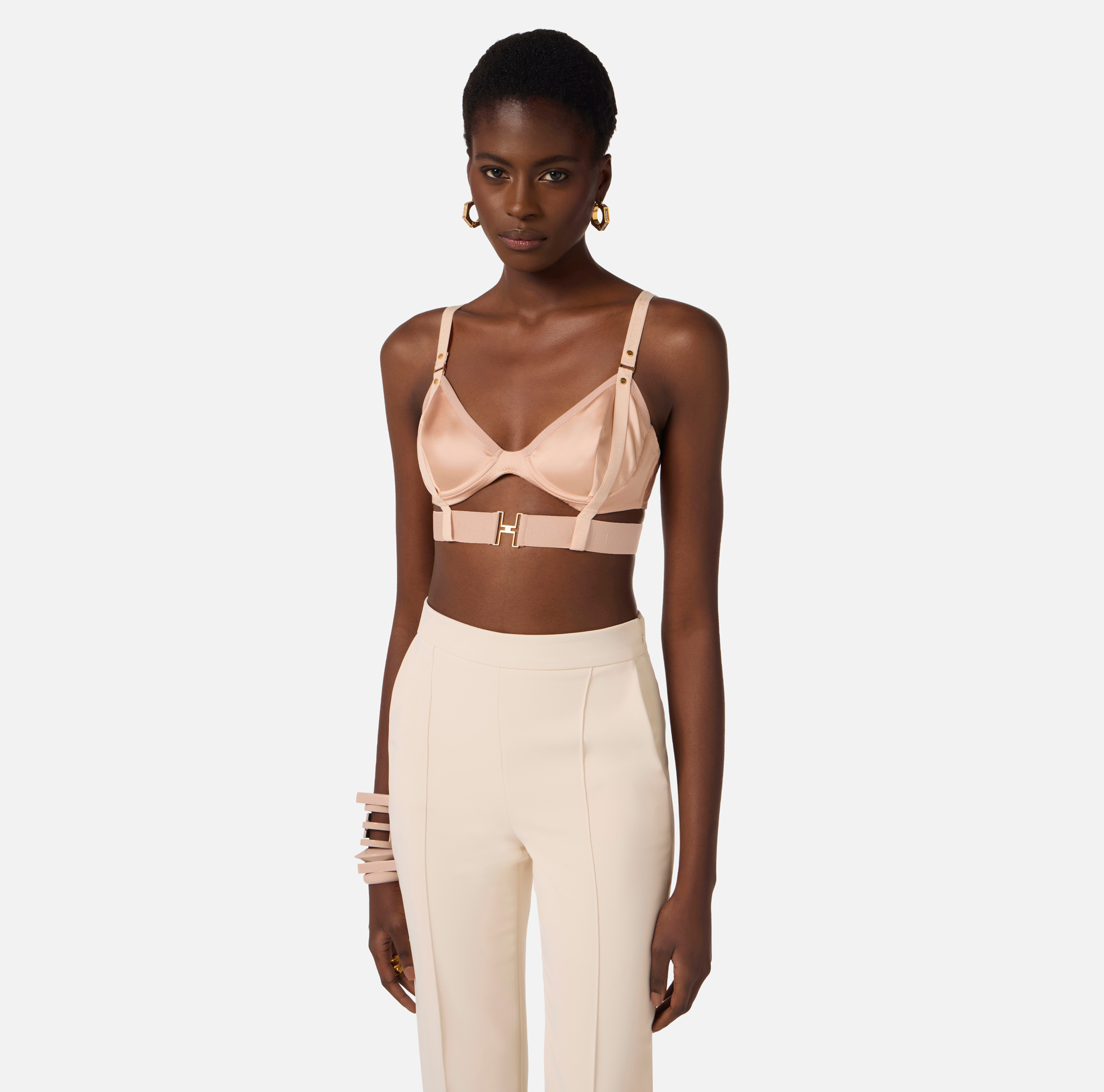 Elisabetta Franchi Women's Tops and T-shirts