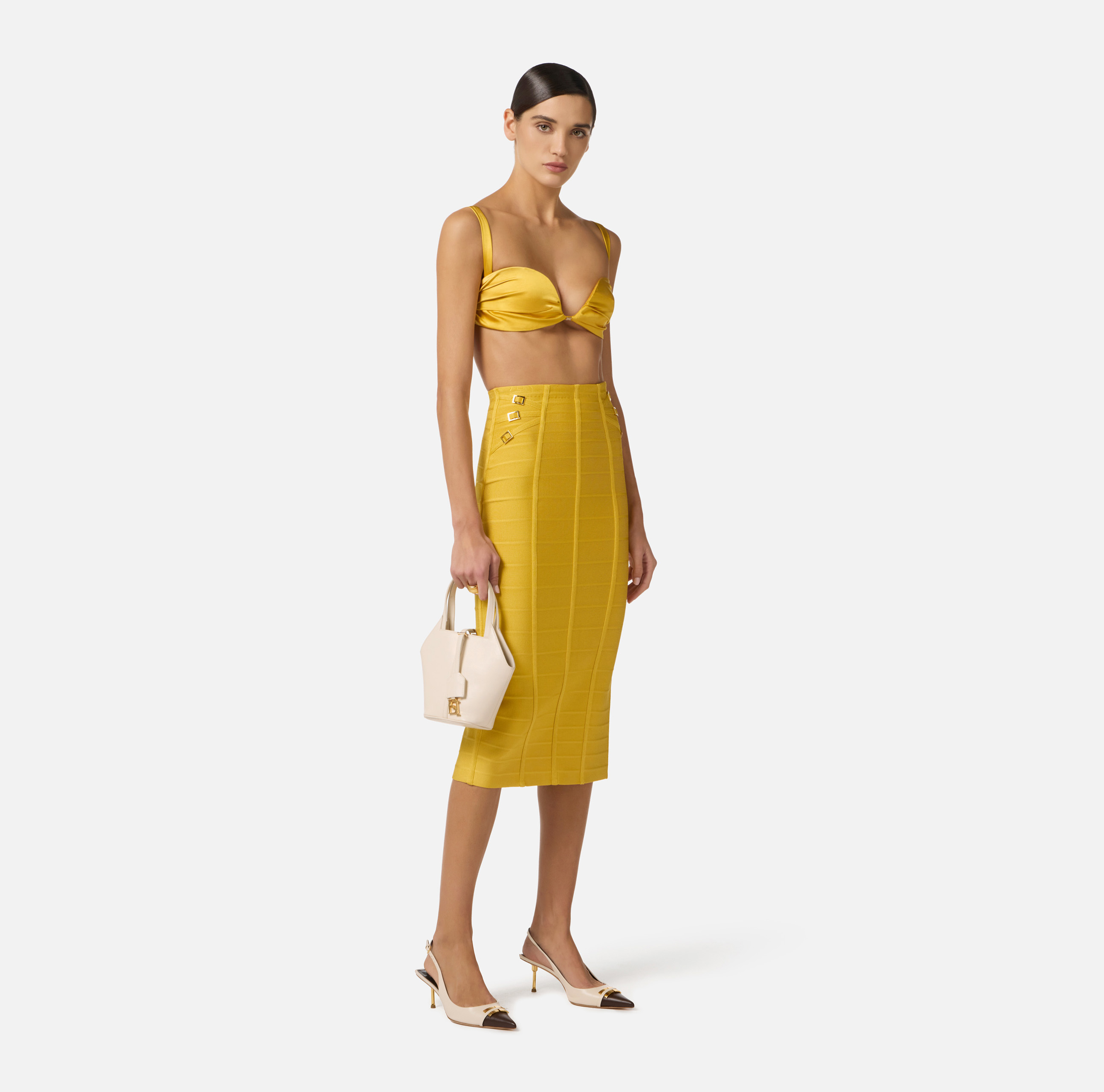 Elisabetta Franchi Women's Tops and T-shirts