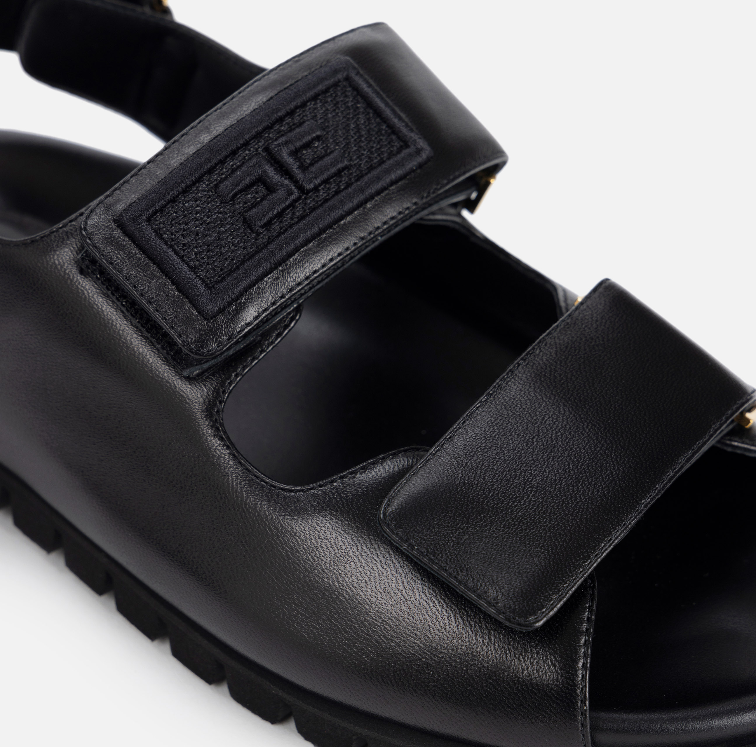 Elegant Women's Sneakers from Elisabetta Franchi - buy them