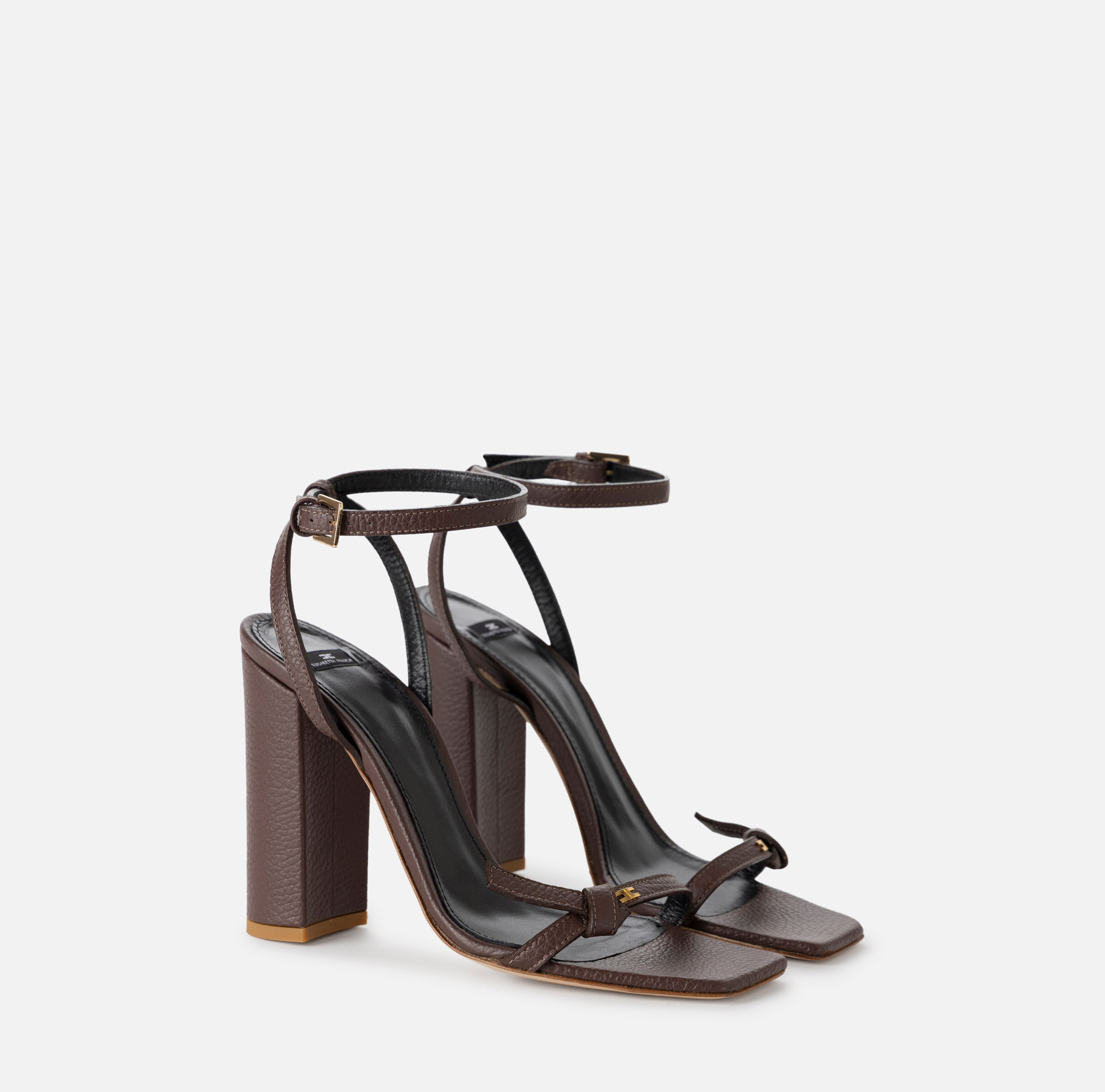 Elegant Women's Shoes from Elisabetta Franchi - discover them