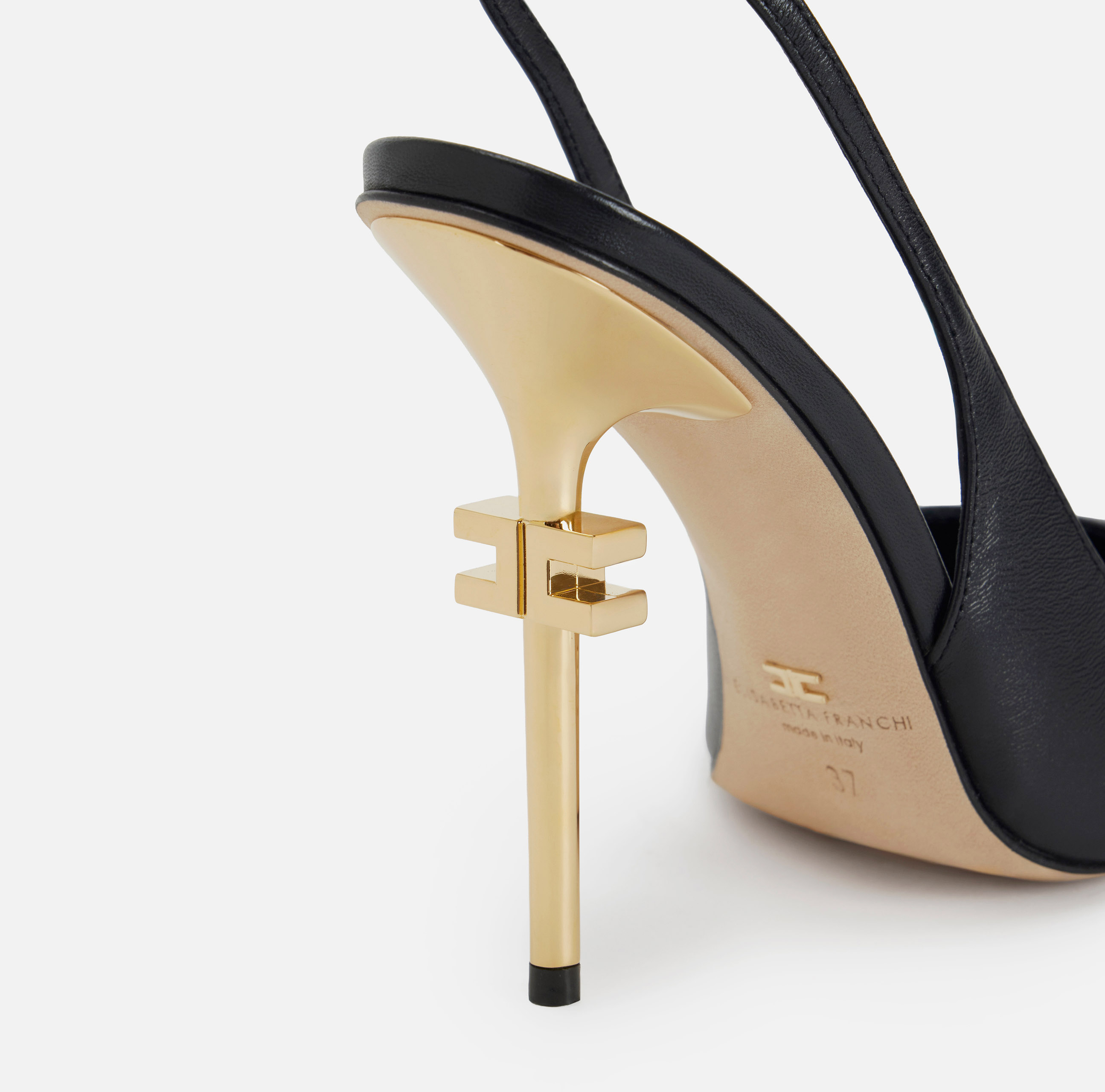 Iconic Collection: Shoes | Elisabetta Franchi