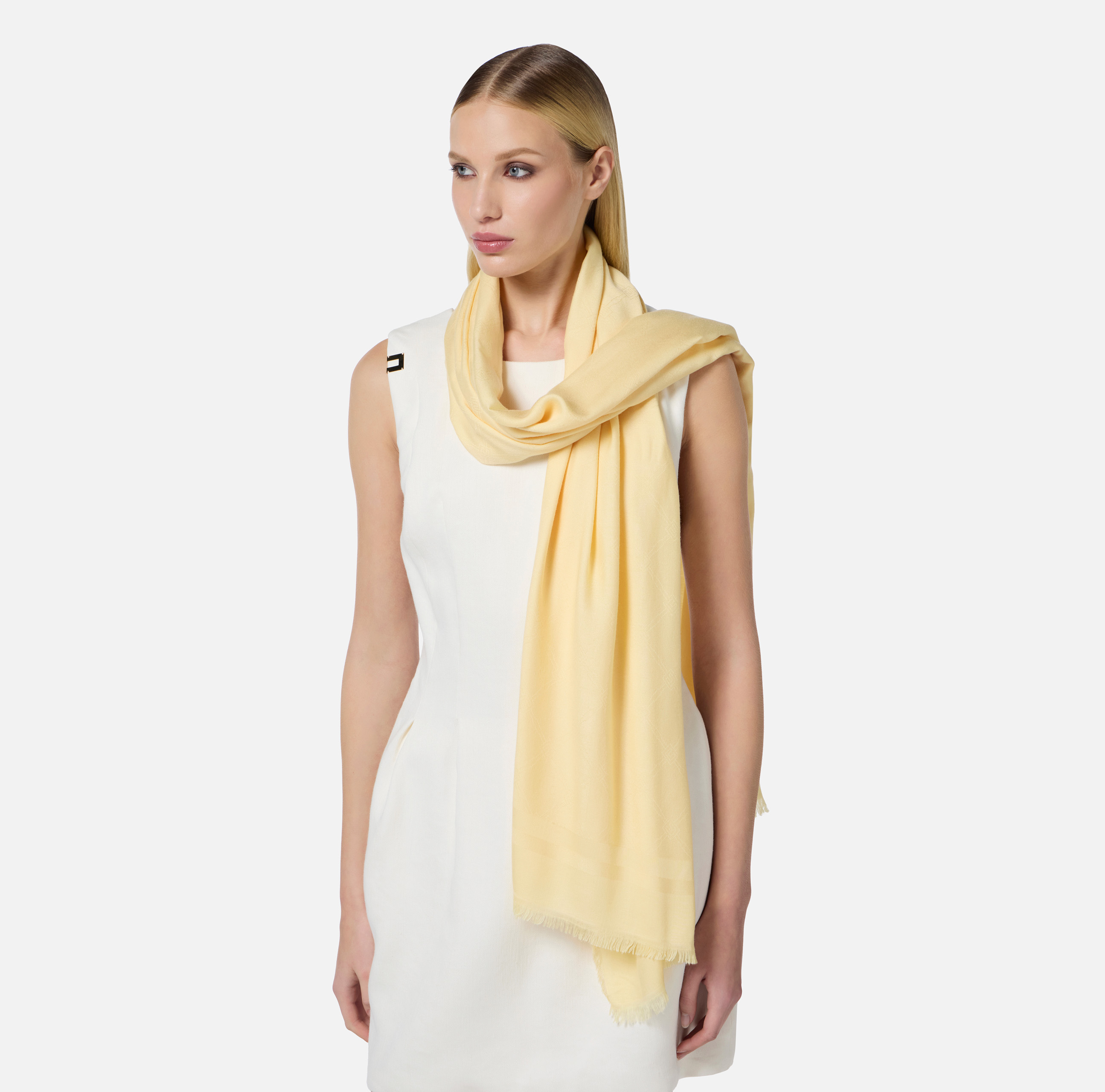 Women's scarves from Elisabetta Franchi