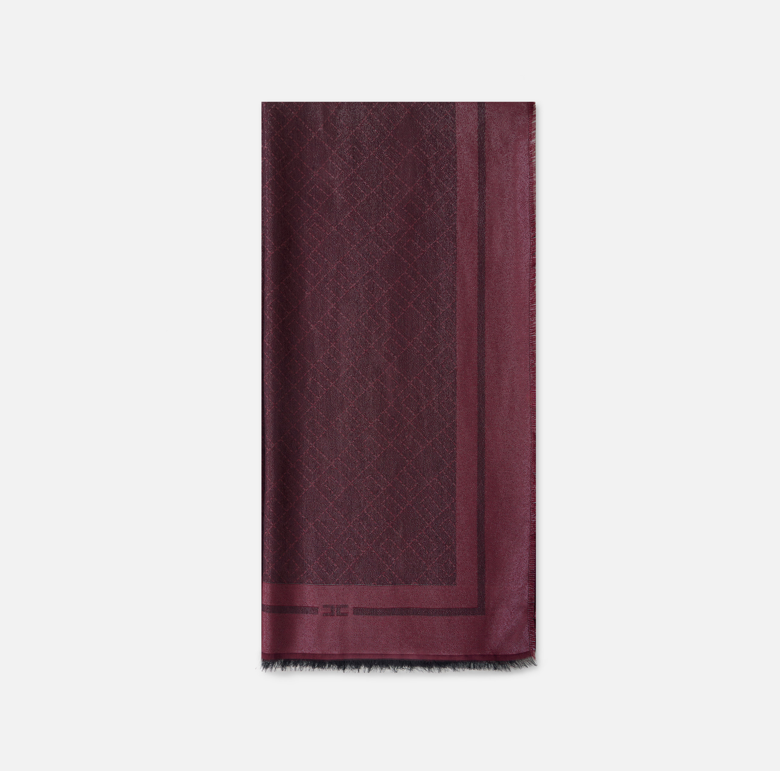Women's scarves from Elisabetta Franchi