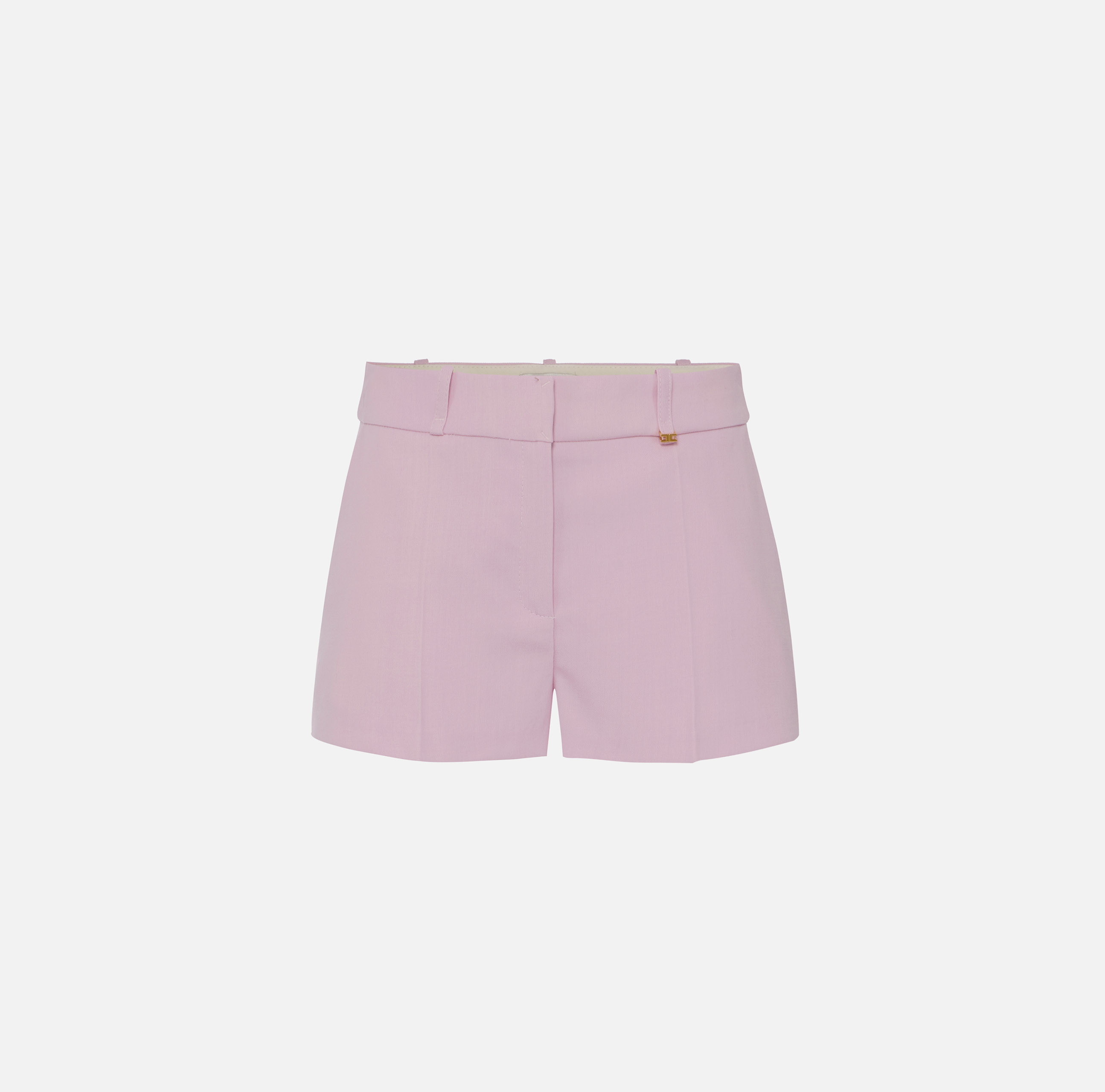 Elegant Women's Shorts from Elisabetta Franchi