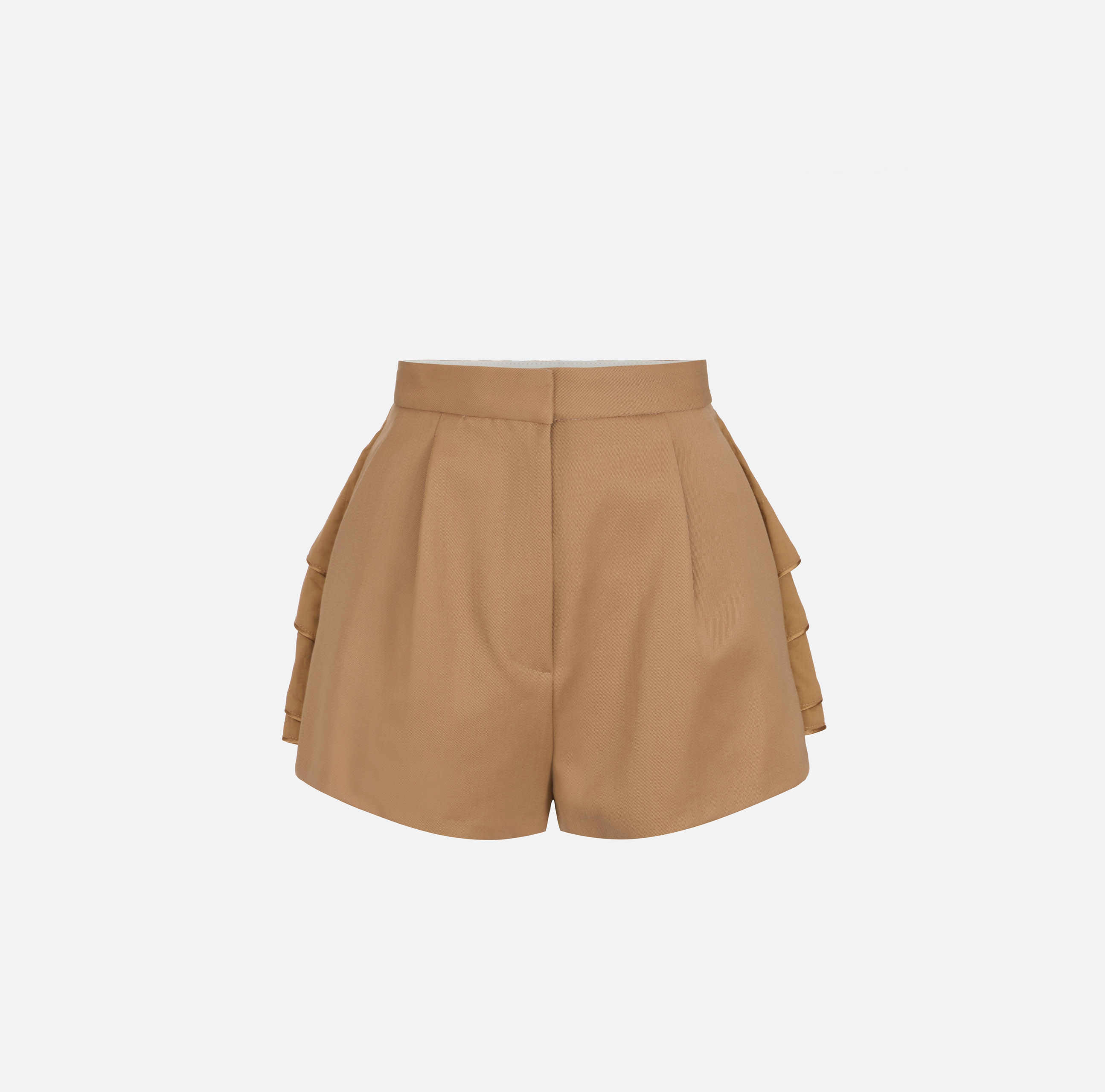 Elegant Women's Shorts from Elisabetta Franchi