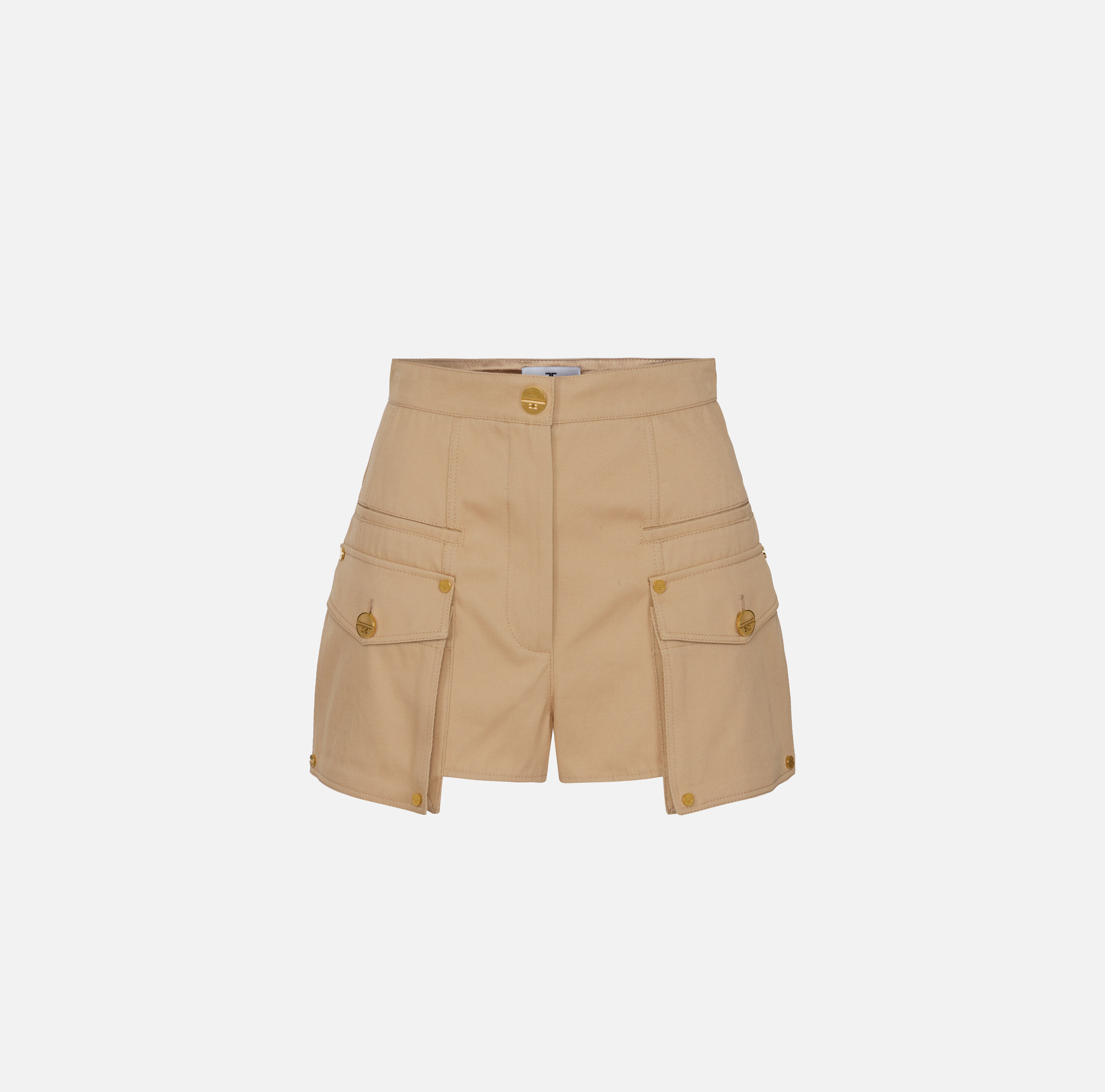 Elegant Elisabetta Franchi Skirts | Buy them at our online shop