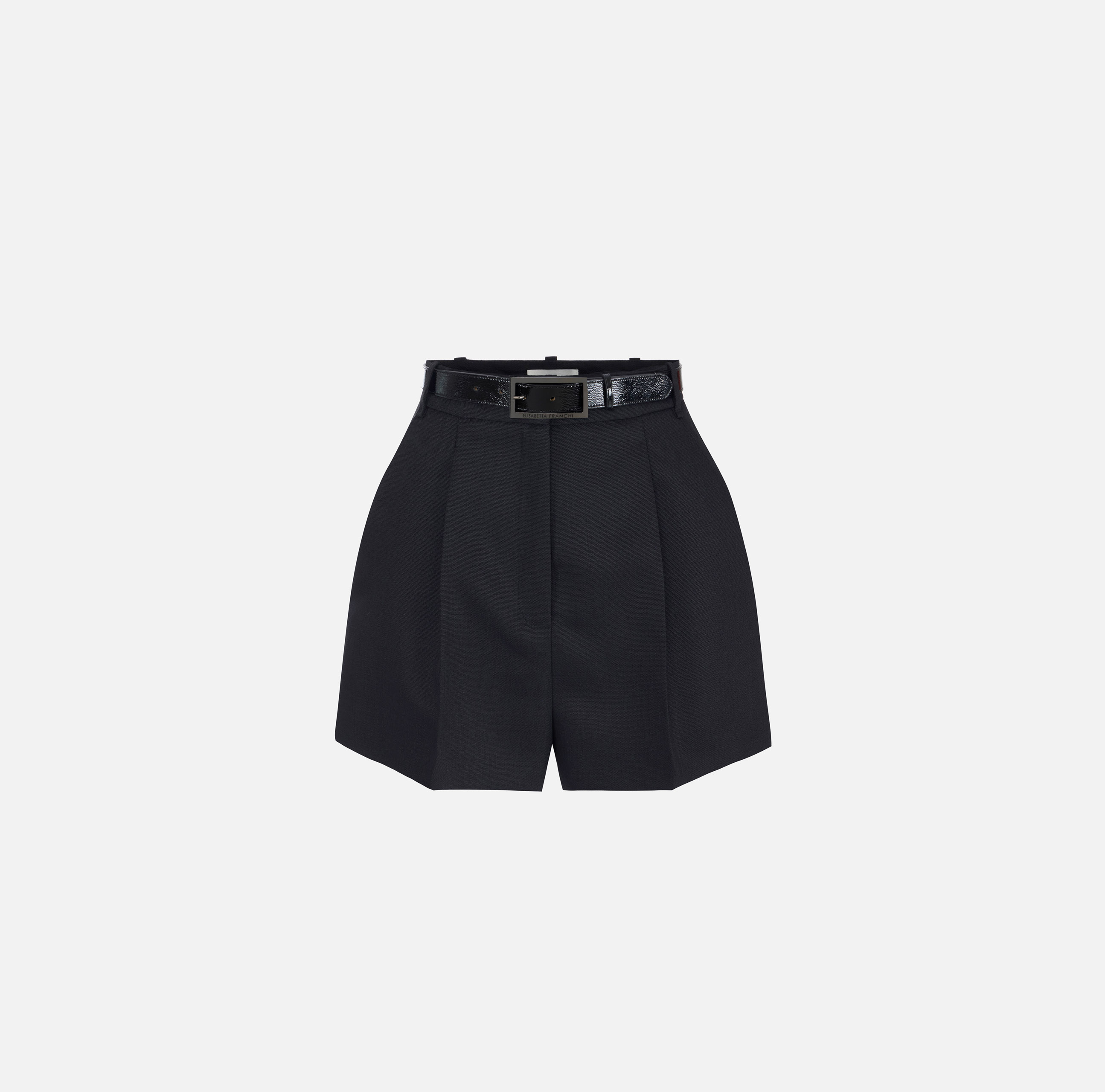 Elegant Women's Shorts from Elisabetta Franchi