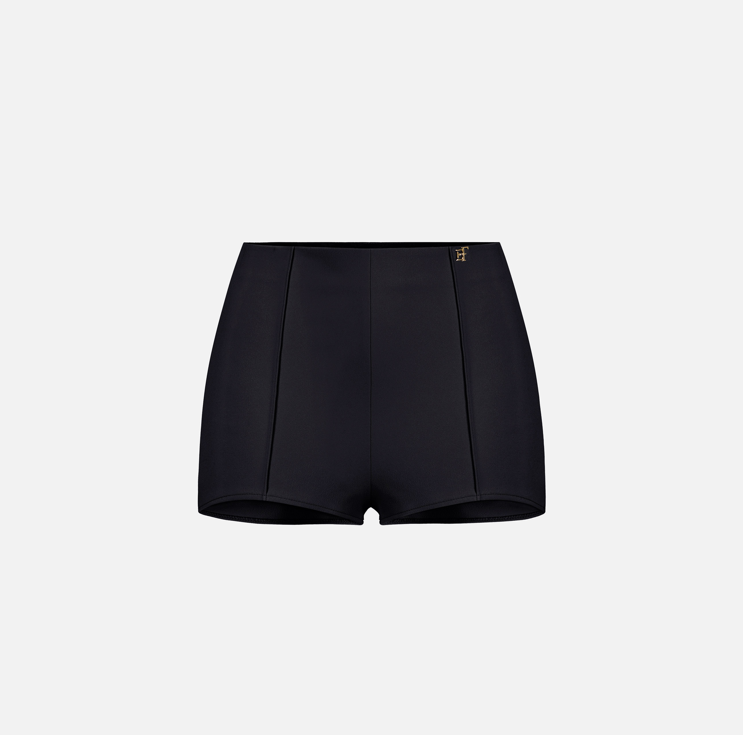Elegant Women's Shorts from Elisabetta Franchi