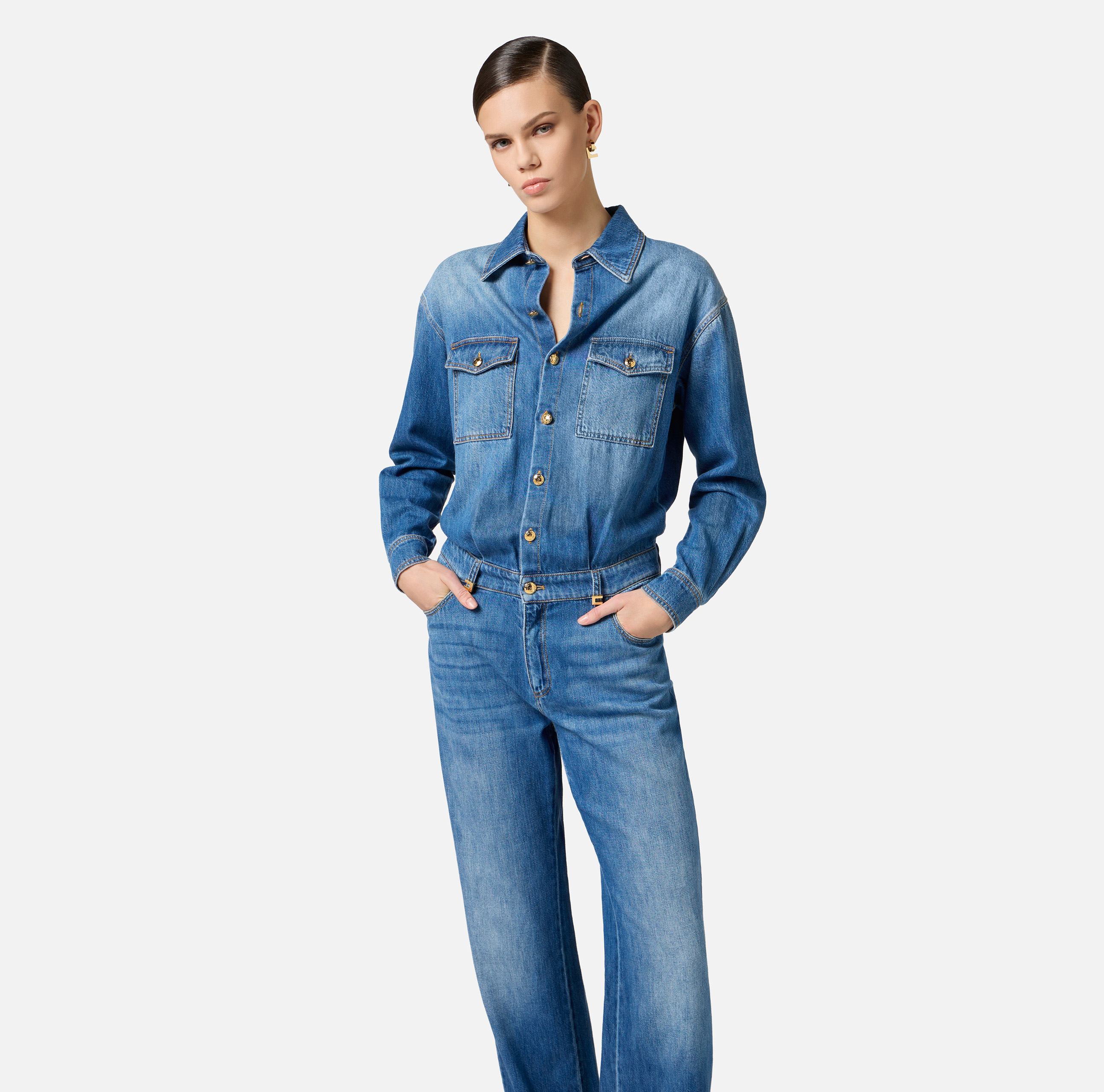 New arrivals Elisabetta Franchi | Let yourself be inspired