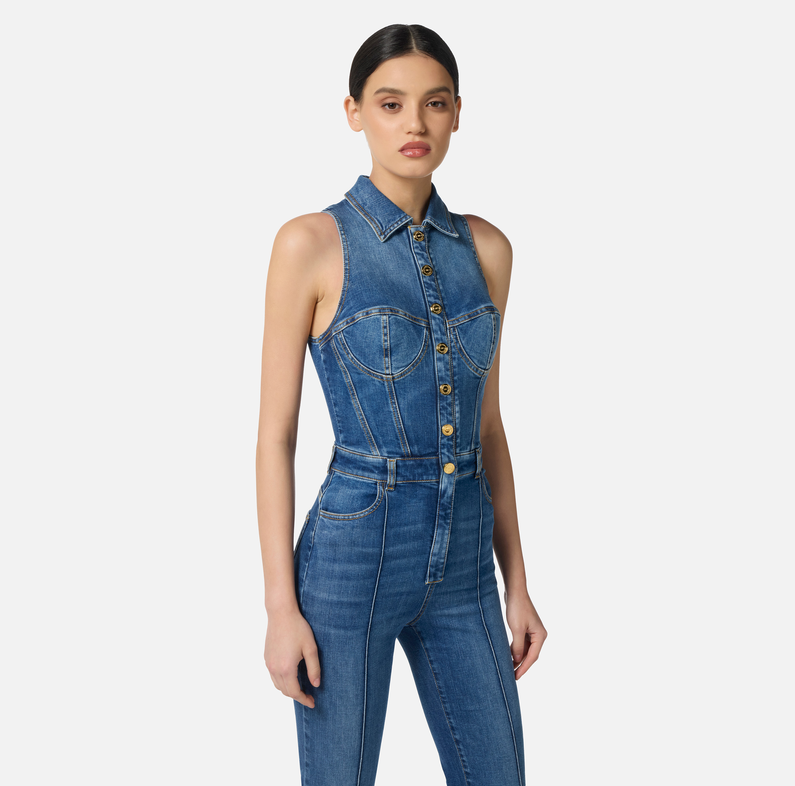 New Arrivals: Jumpsuit | Elisabetta Franchi