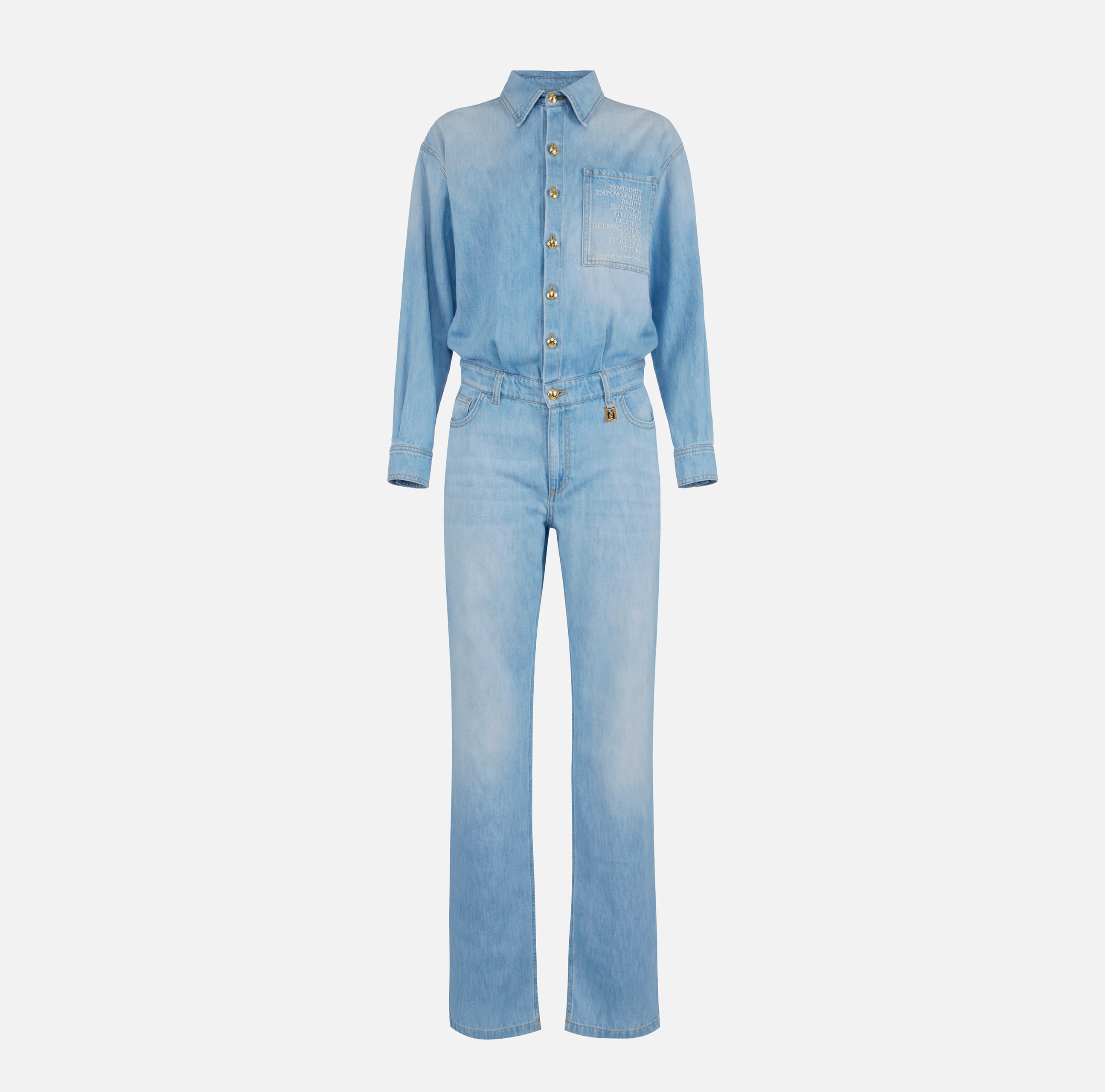 Elisabetta Franchi Elegant Women
