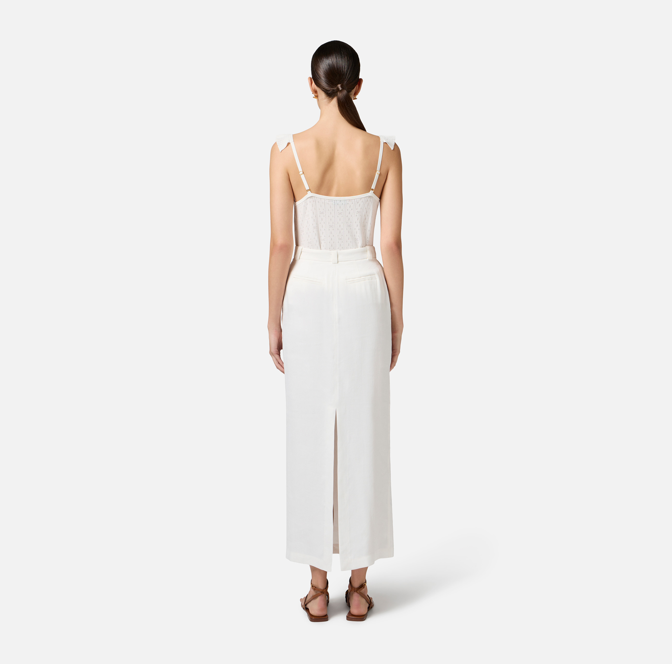 Elegant women's tops - for soirées and special occasions