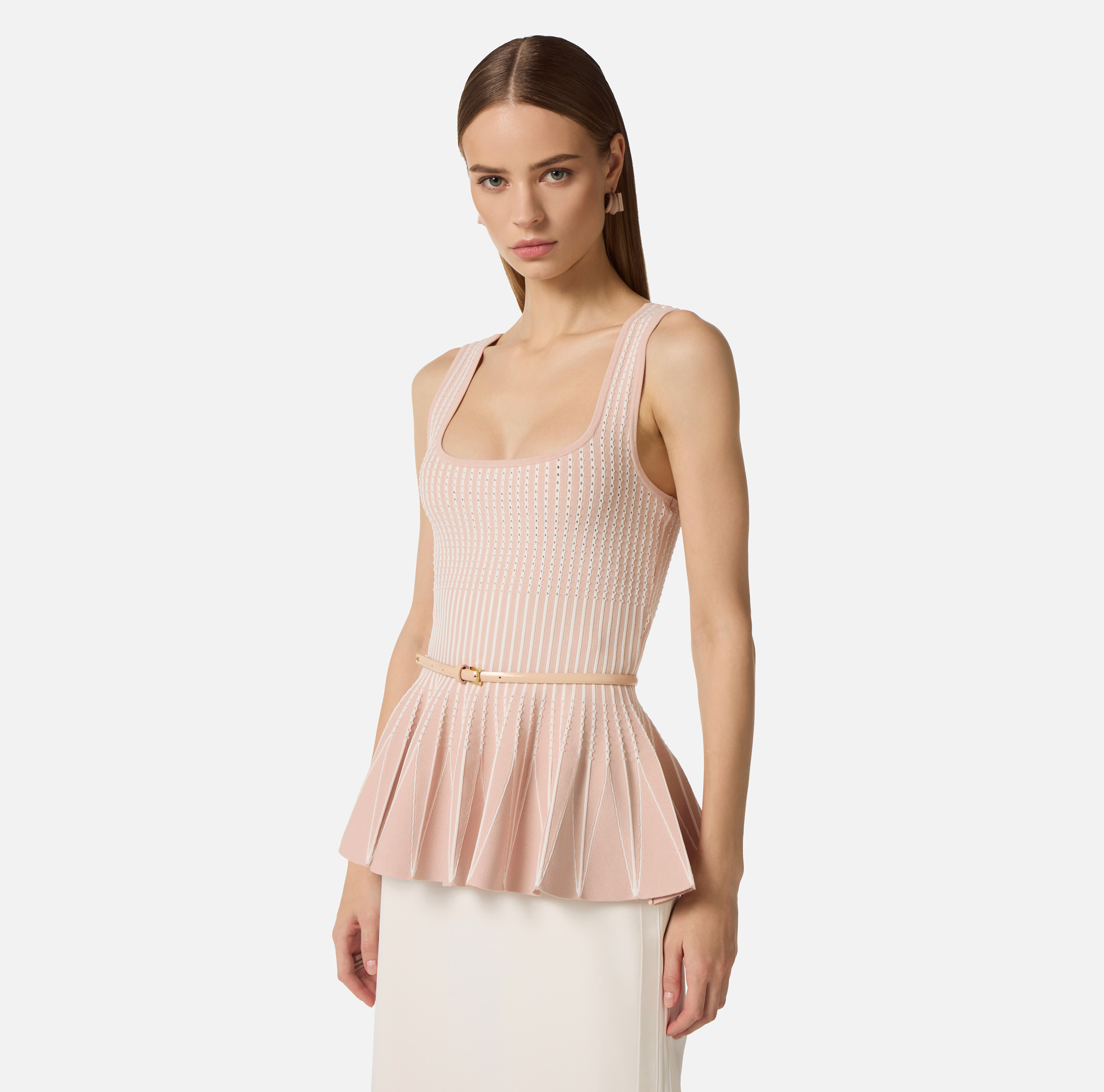 Elisabetta Franchi Women's Tops and T-shirts
