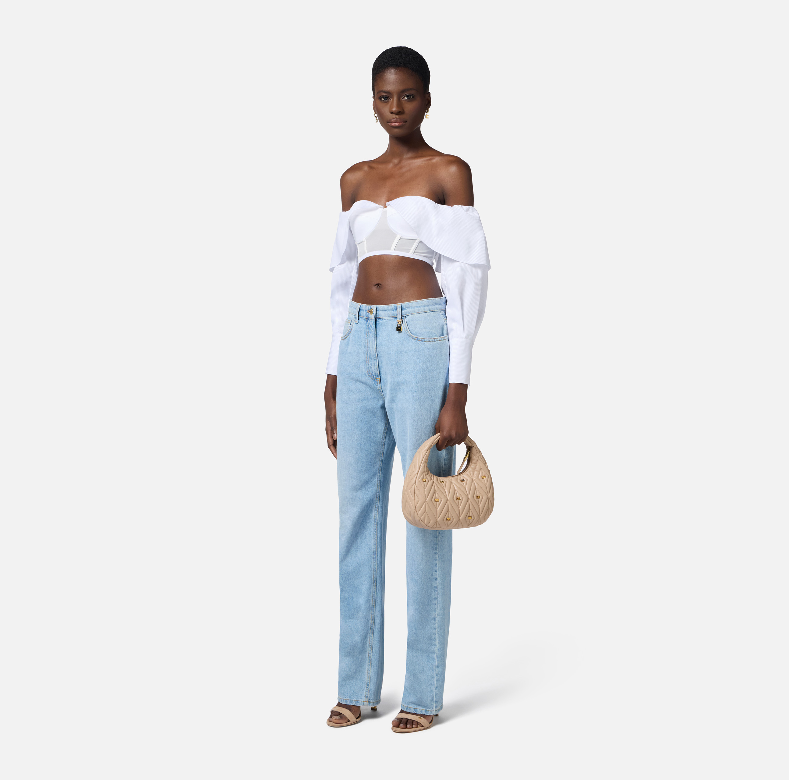 Tops and T-Shirts Sale: Discover the Deals | Elisabetta Franchi