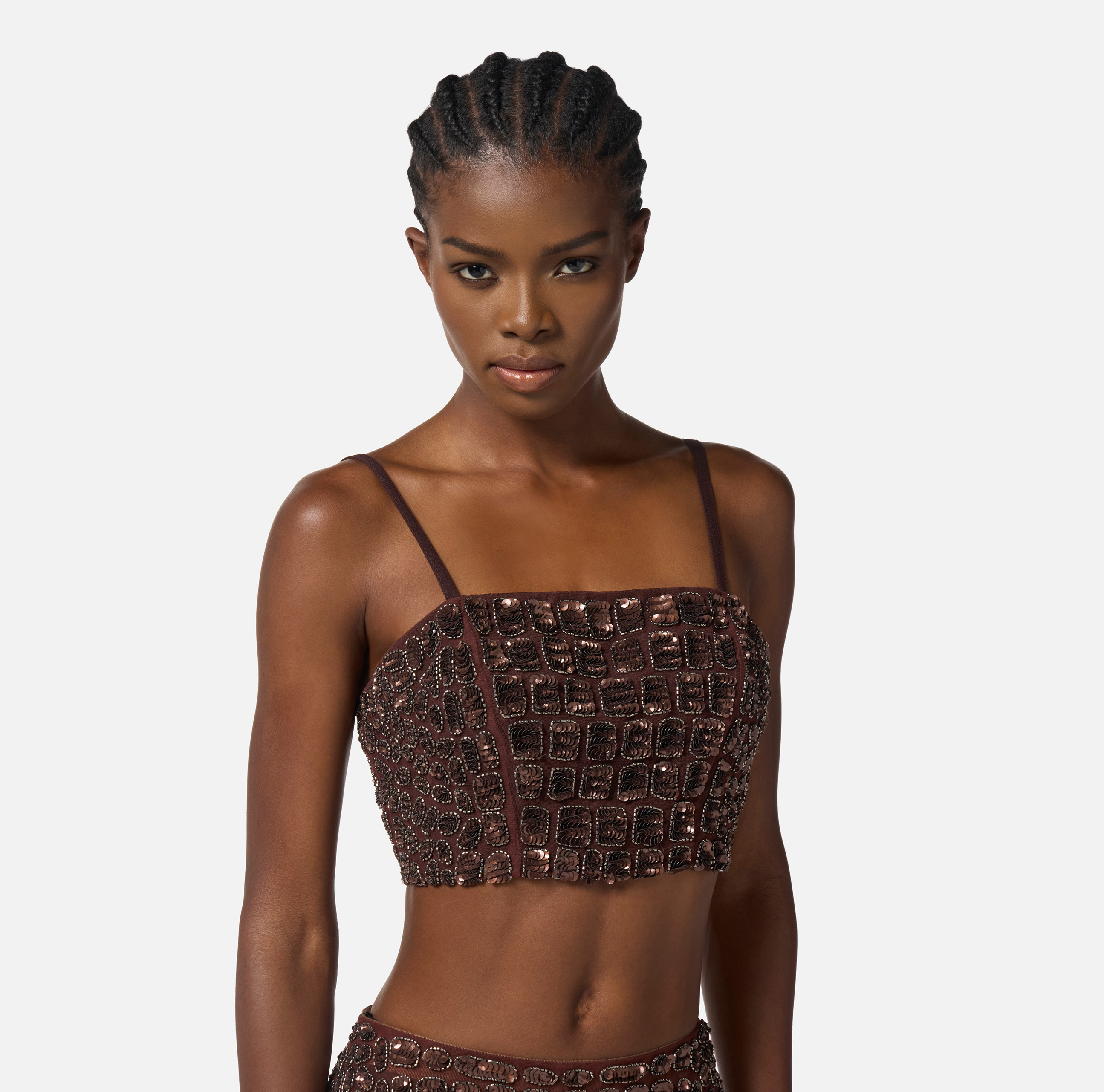 New Arrivals:Tops and T-shirts | Elisabetta Franchi