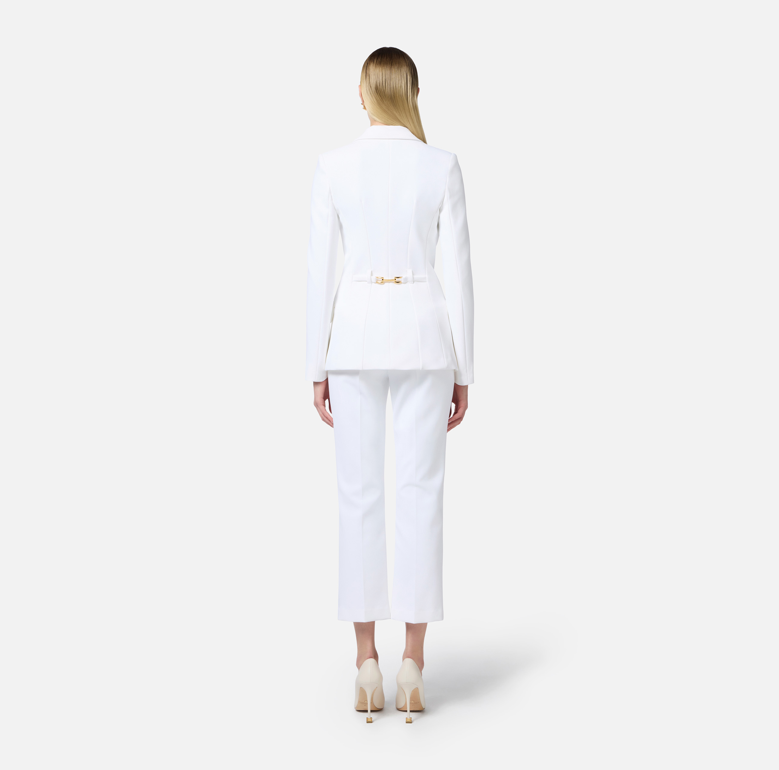 ELISABETTA FRANCHI エリザベッタフランキ ドレス ワンピース