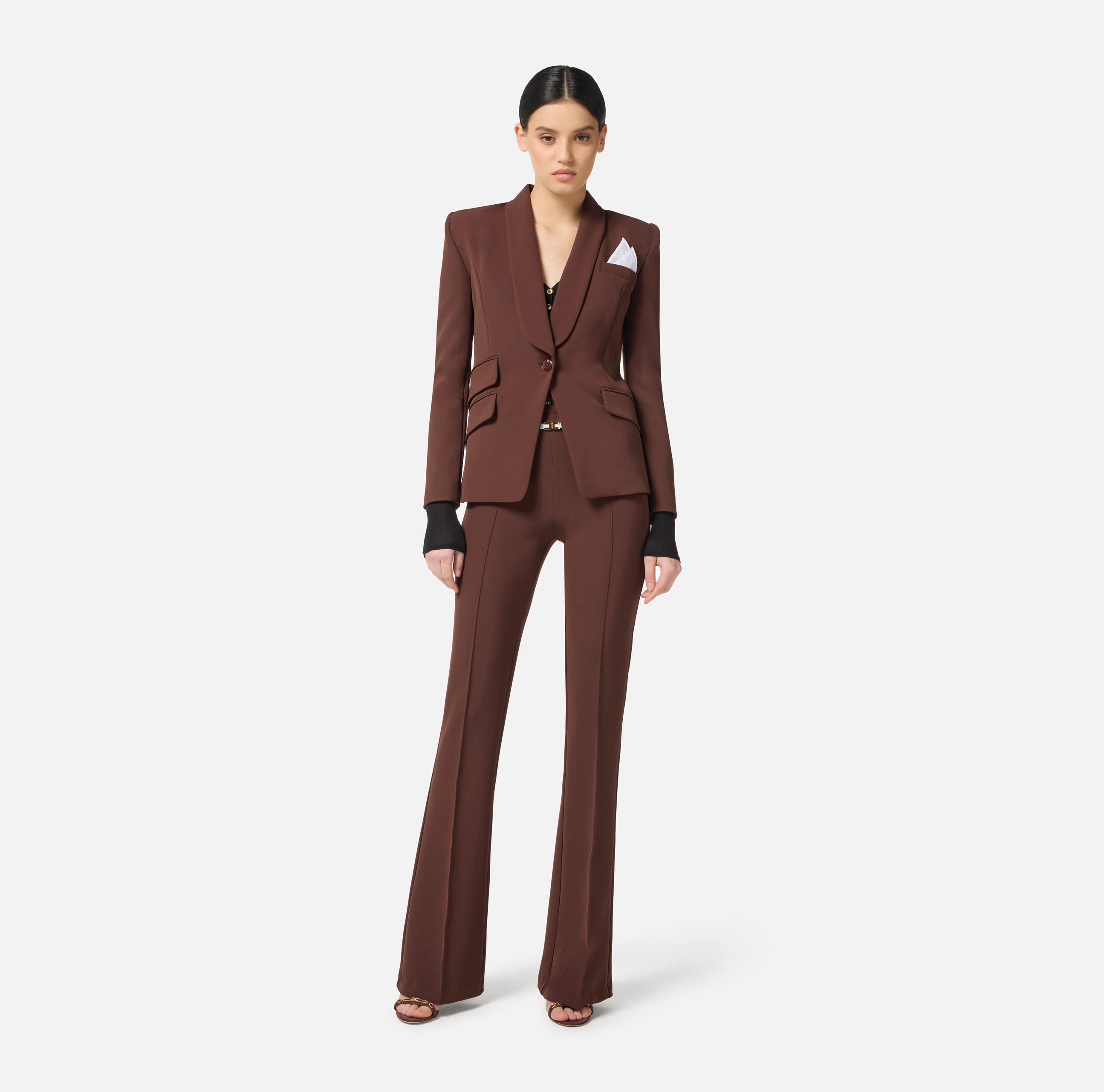 New Arrivals: Jumpsuit | Elisabetta Franchi