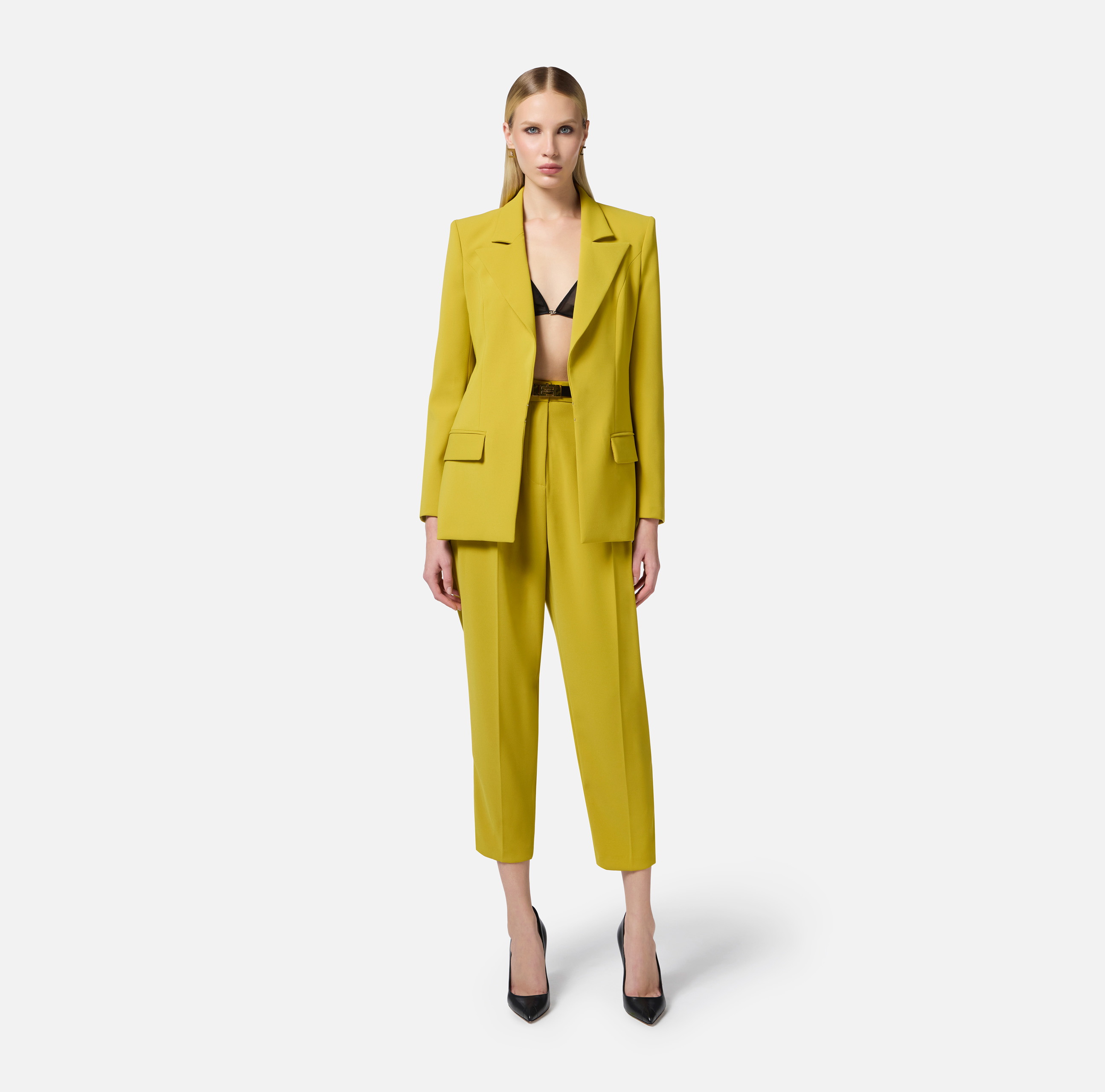 Daytime Jumpsuits Elisabetta Franchi | Shop Online