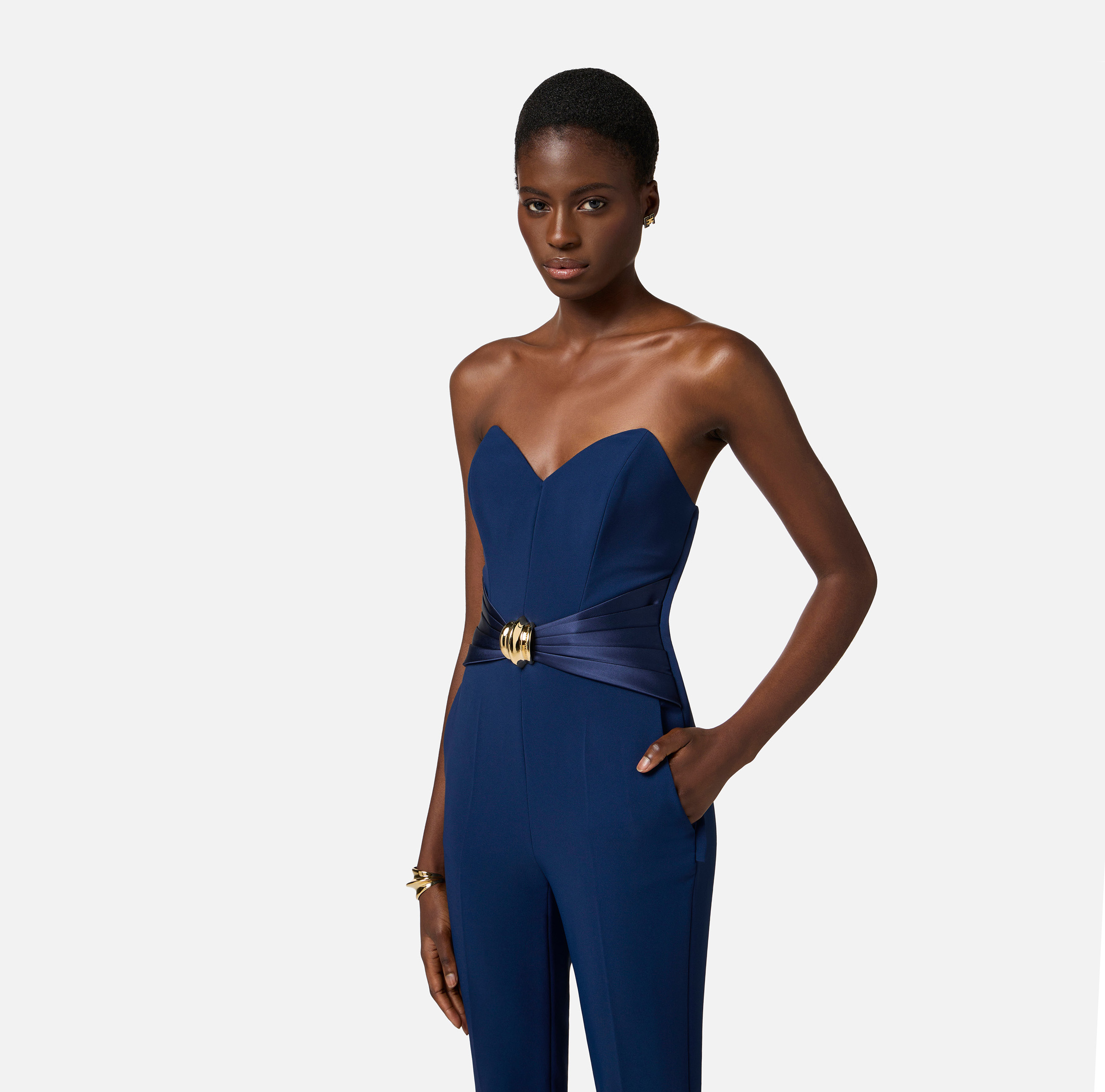 elisabetta 苦し franchi♡エリザベッタフランキ♡セットアップ