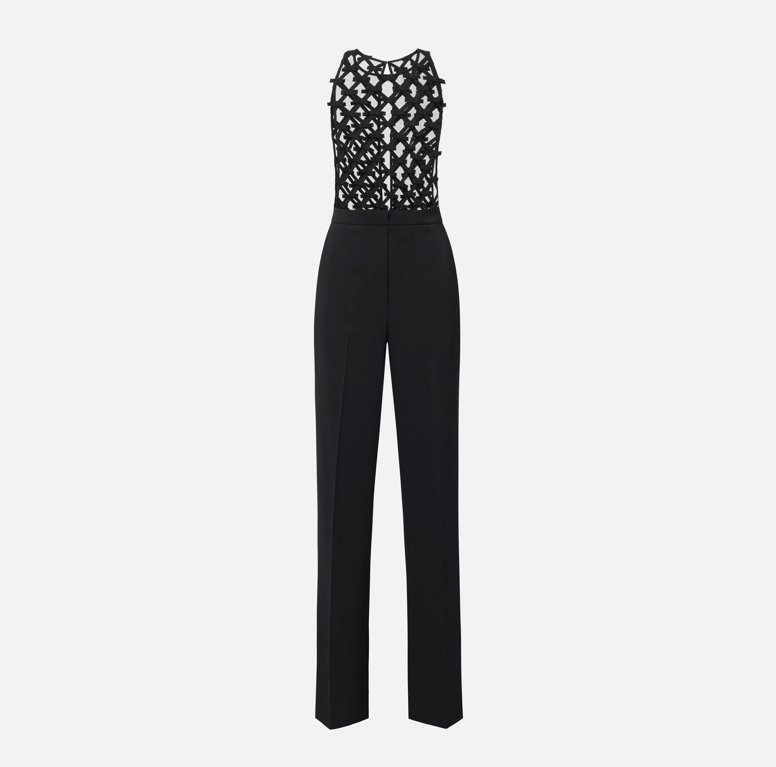 最後の1点【ELISABETTA FRANCHI】チューブドレス☆ブラック 無地 ELISABETTA FRANCHI | チューブドレス ブラック レディース | YOOX