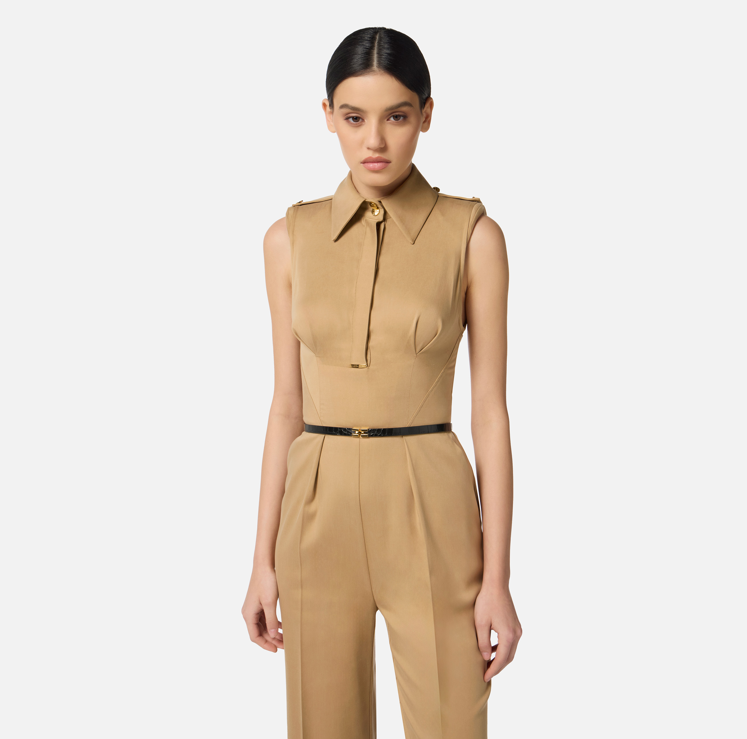New Arrivals: Jumpsuit | Elisabetta Franchi