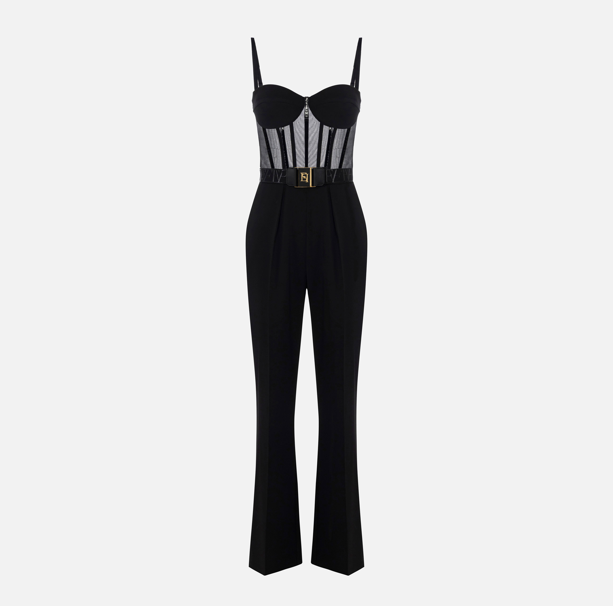 New Arrivals: Jumpsuit | Elisabetta Franchi