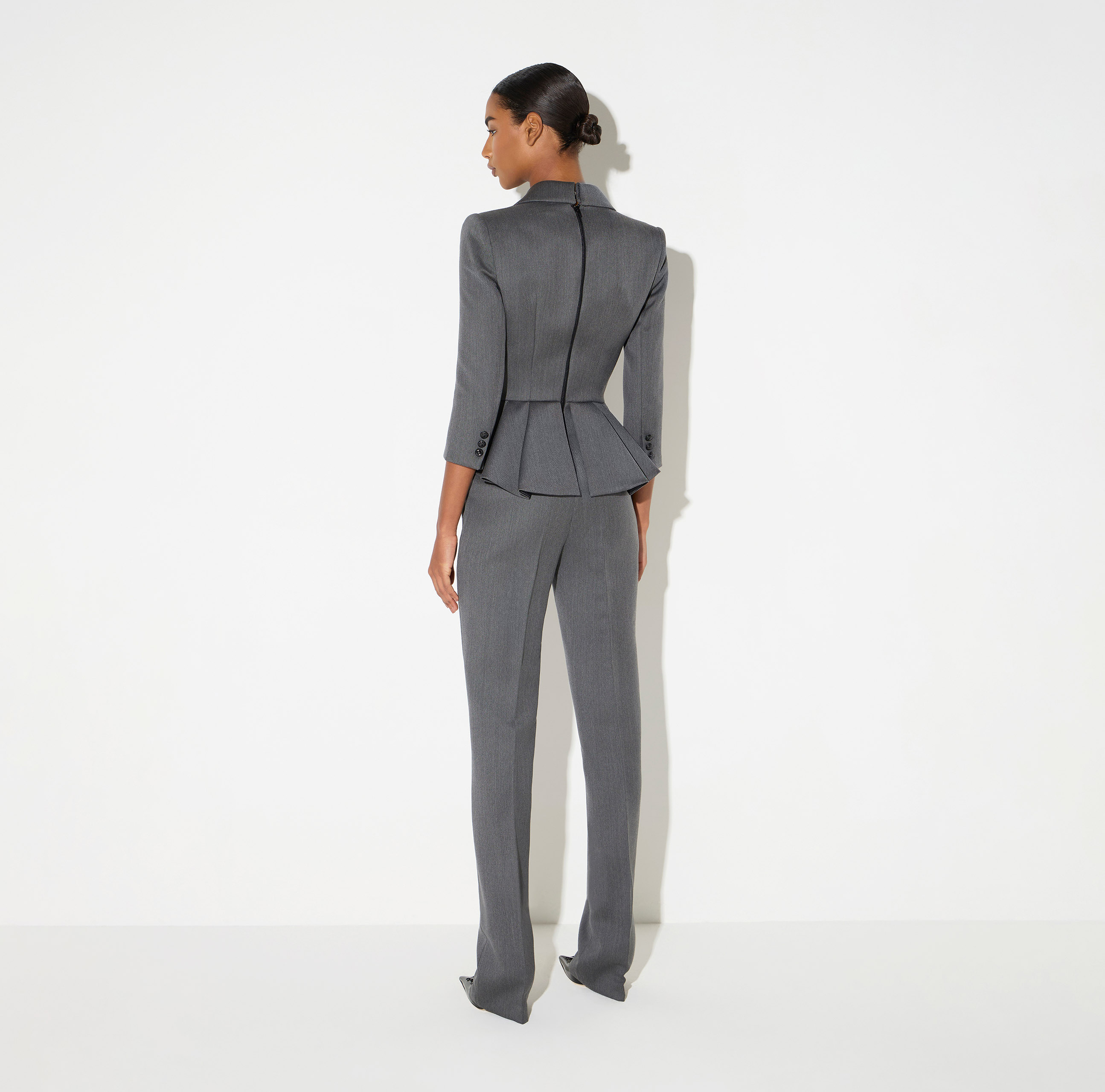 Elegant Women's Formal Jumpsuits | Elisabetta Franchi