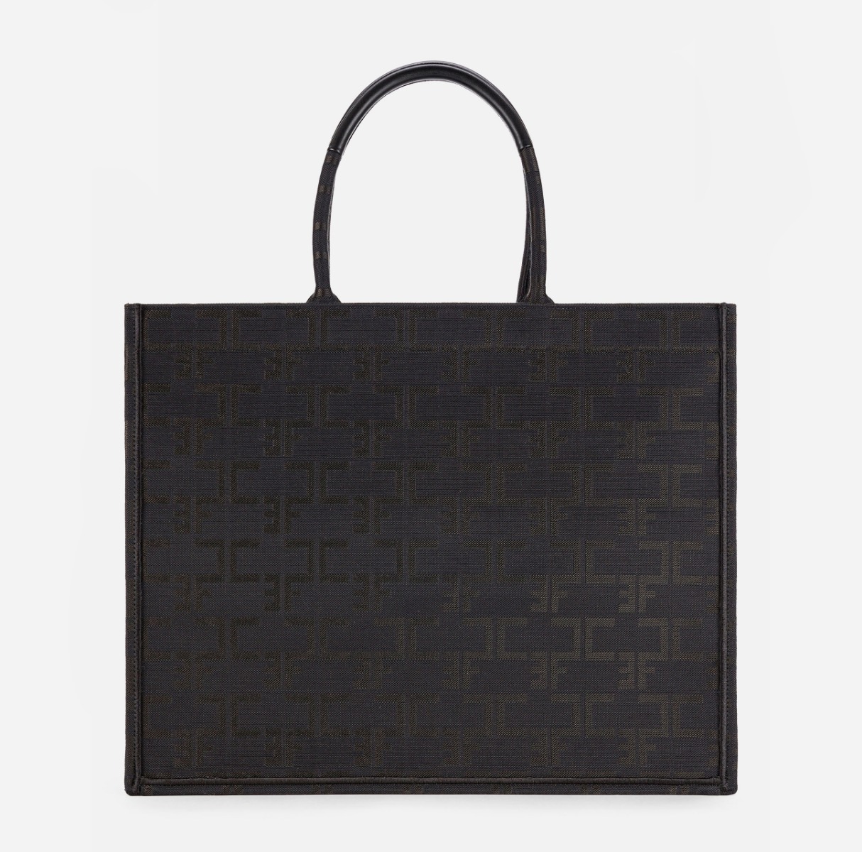 Elisabetta franchi 2025 borsa monogram