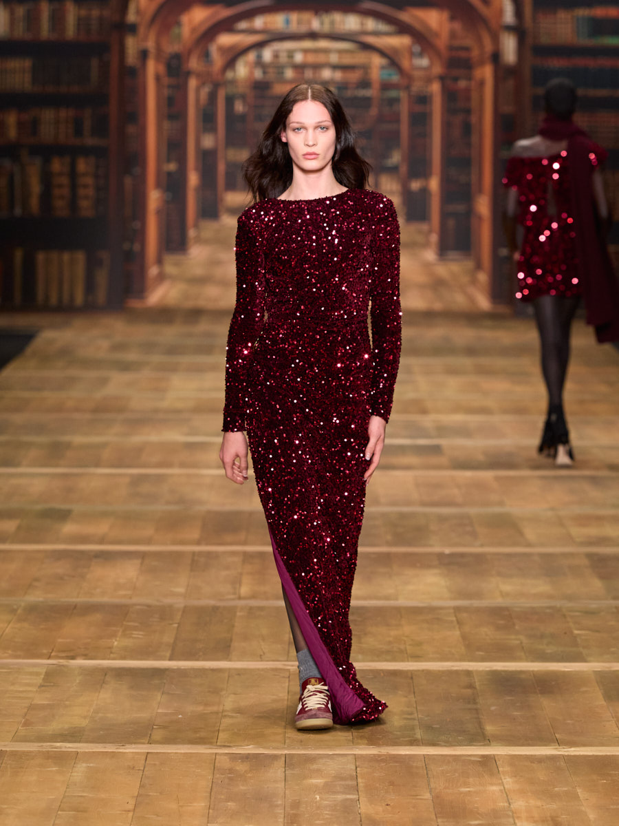 FW24 LOOK 49 | Elisabetta Franchi