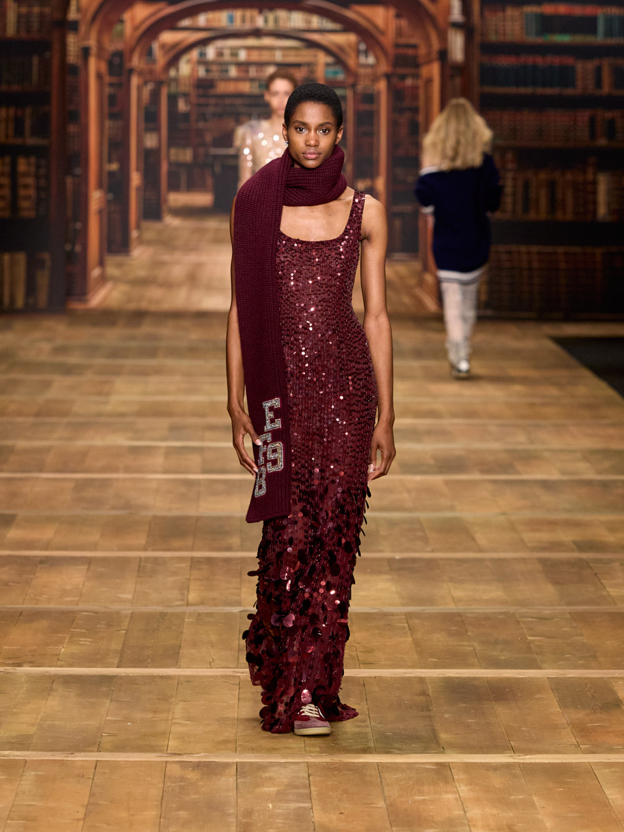 FW24 LOOK 52 | Elisabetta Franchi