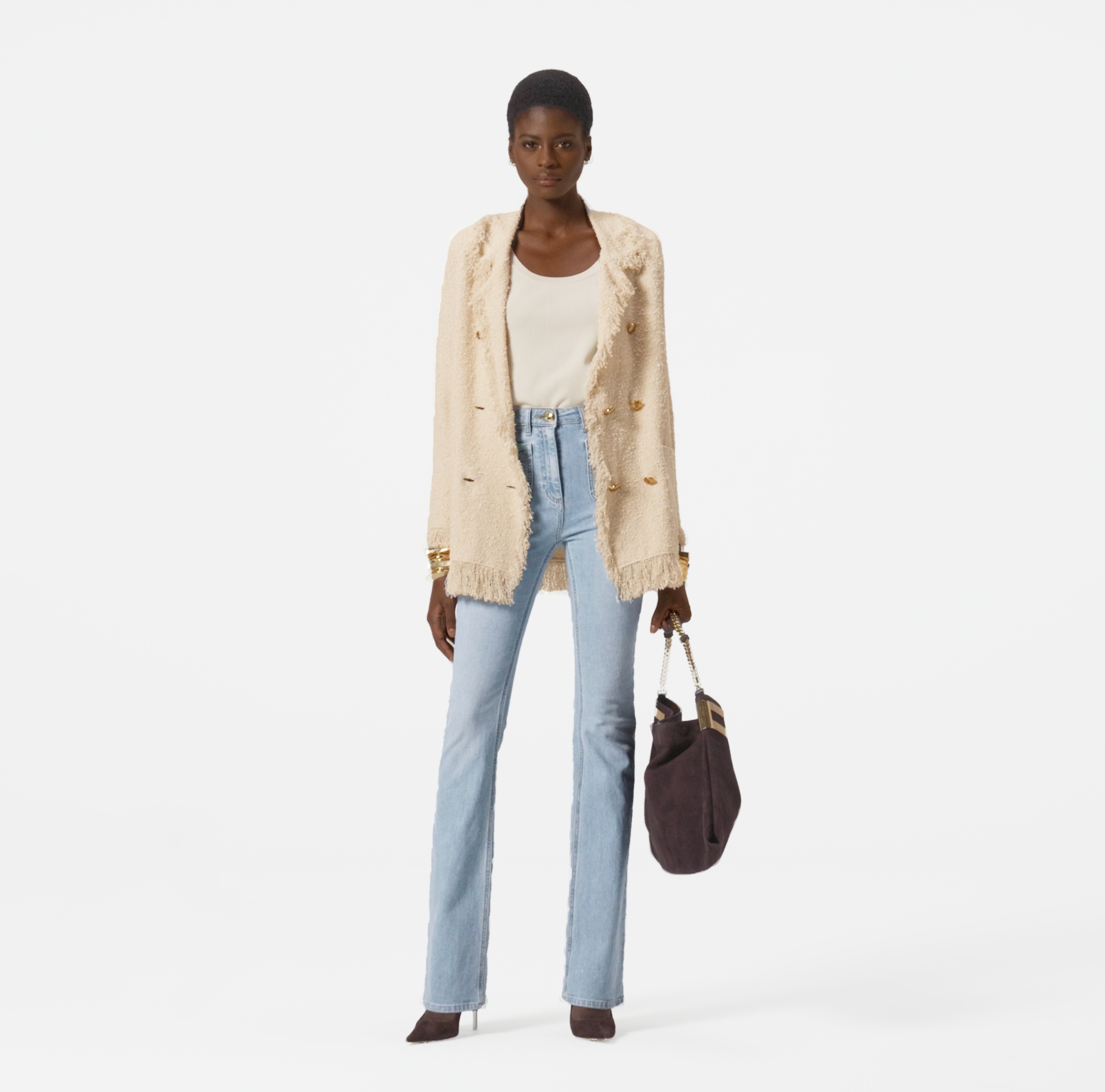 Jacket Sale: Discover the Deals | Elisabetta Franchi