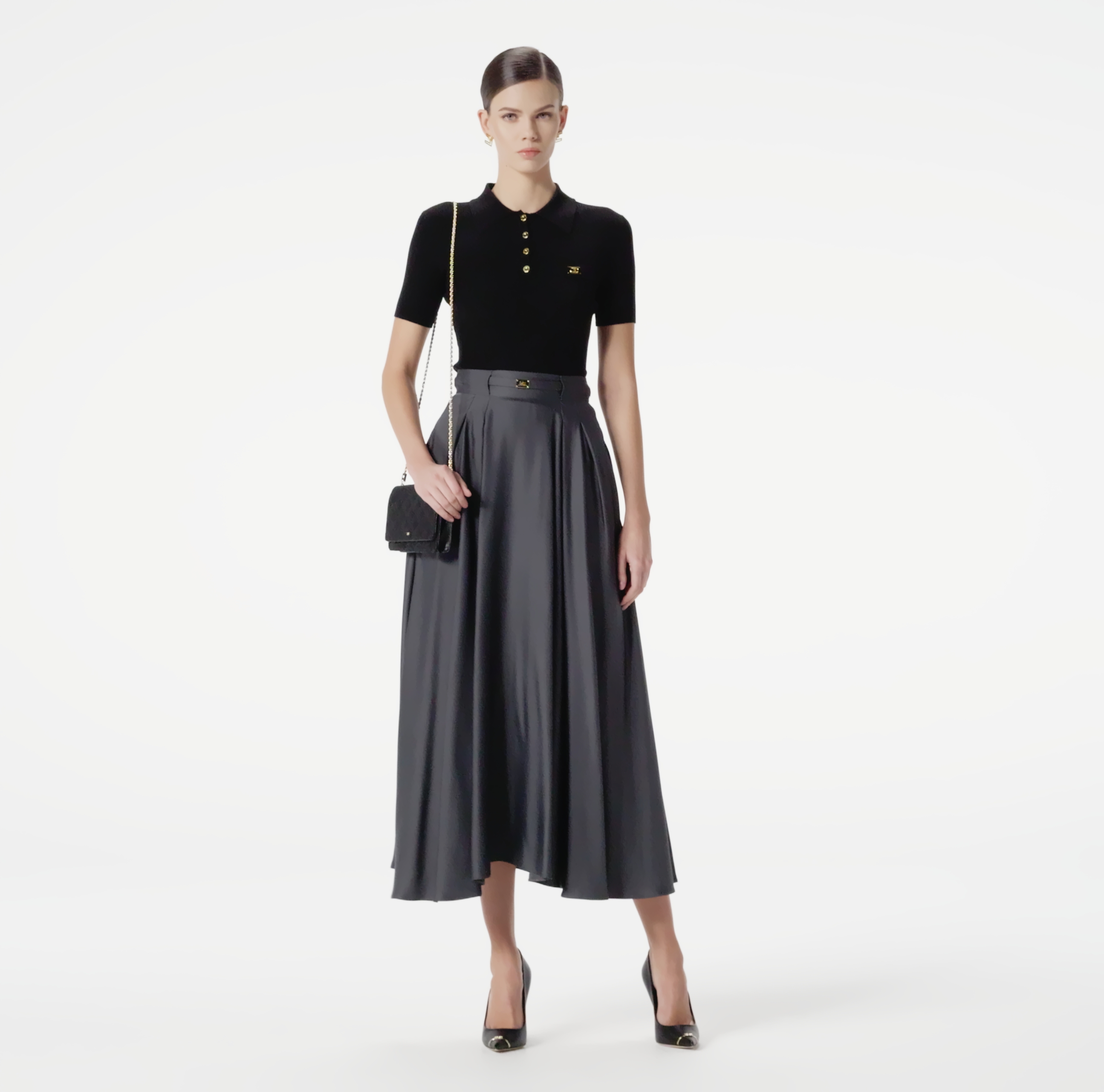 Knitwear Sale: Discover the Deals | Elisabetta Franchi