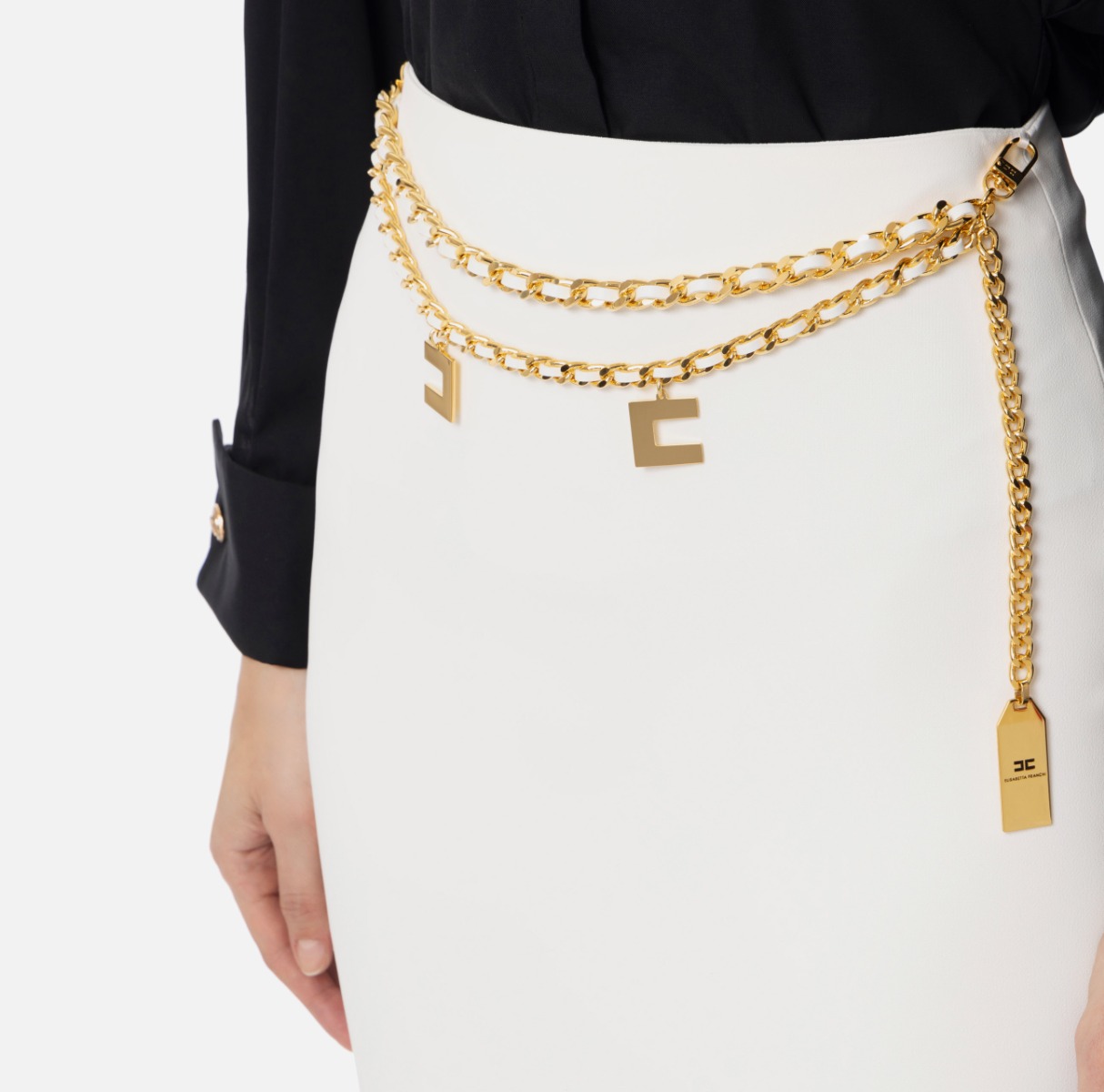 Iconic Collection | Elisabetta Franchi Iconic Collection | Elisabetta Franchi