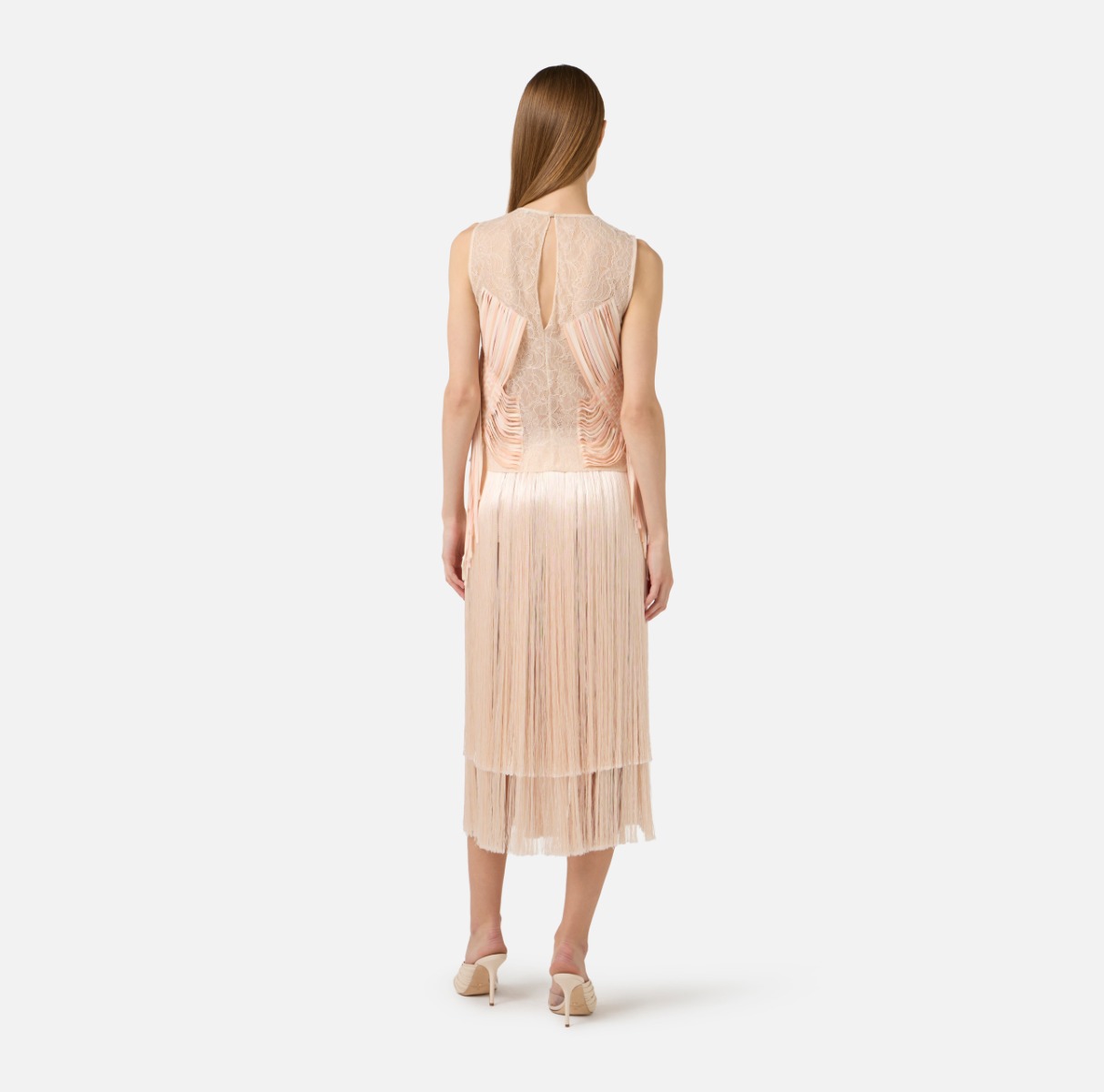 Elegant Elisabetta Franchi Skirts | Buy them at our online shop