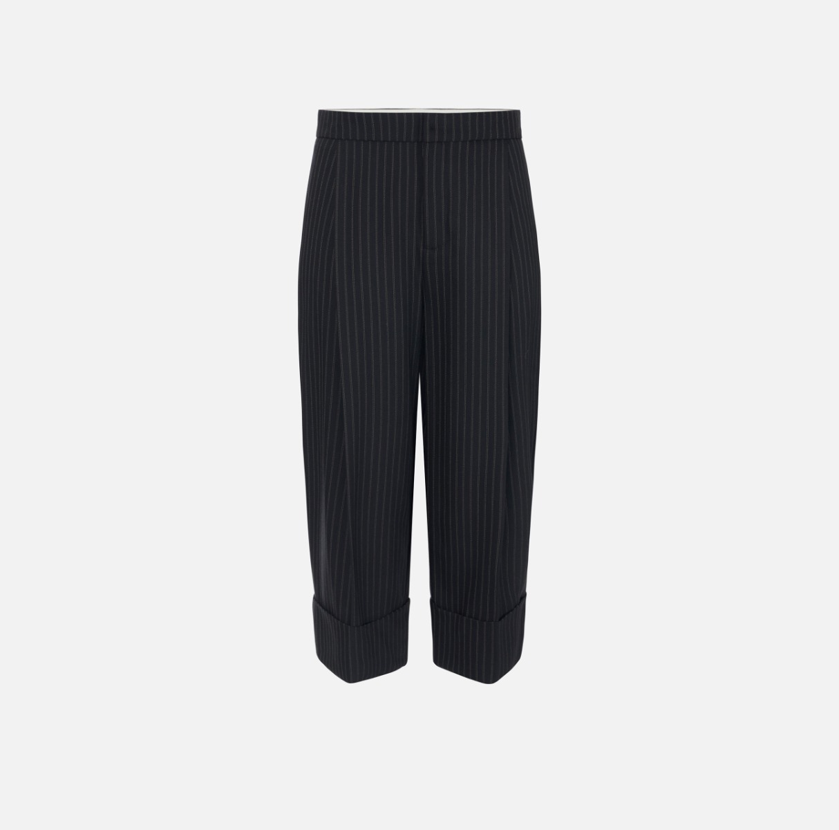 Elegant Women's Trousers and Shorts | Elisabetta Franchi