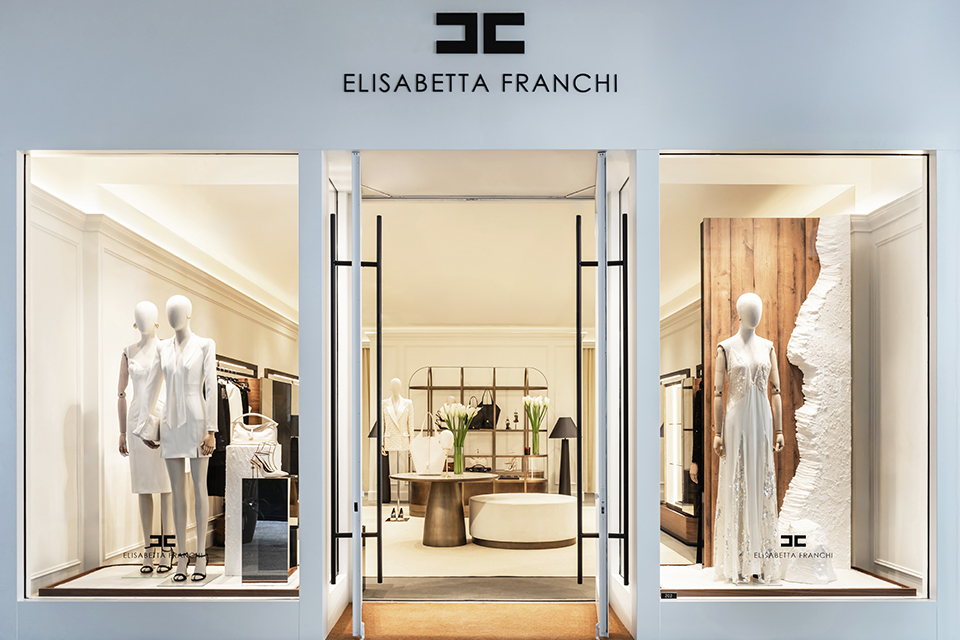 Elisabetta Franchi