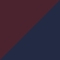 Rouge Noir/Navy