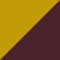 Oro Giallo/Rouge Noir