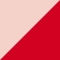 Baby Pink/Red Passion