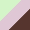 Mint/Quartz/Cocoa