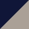 Vintage Blue/Greige
