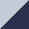 Azul cielo/Ultramar
