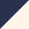 Ultramarine/Butter