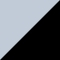 Sky Blue/Black