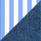 Oxford/Blue Denim